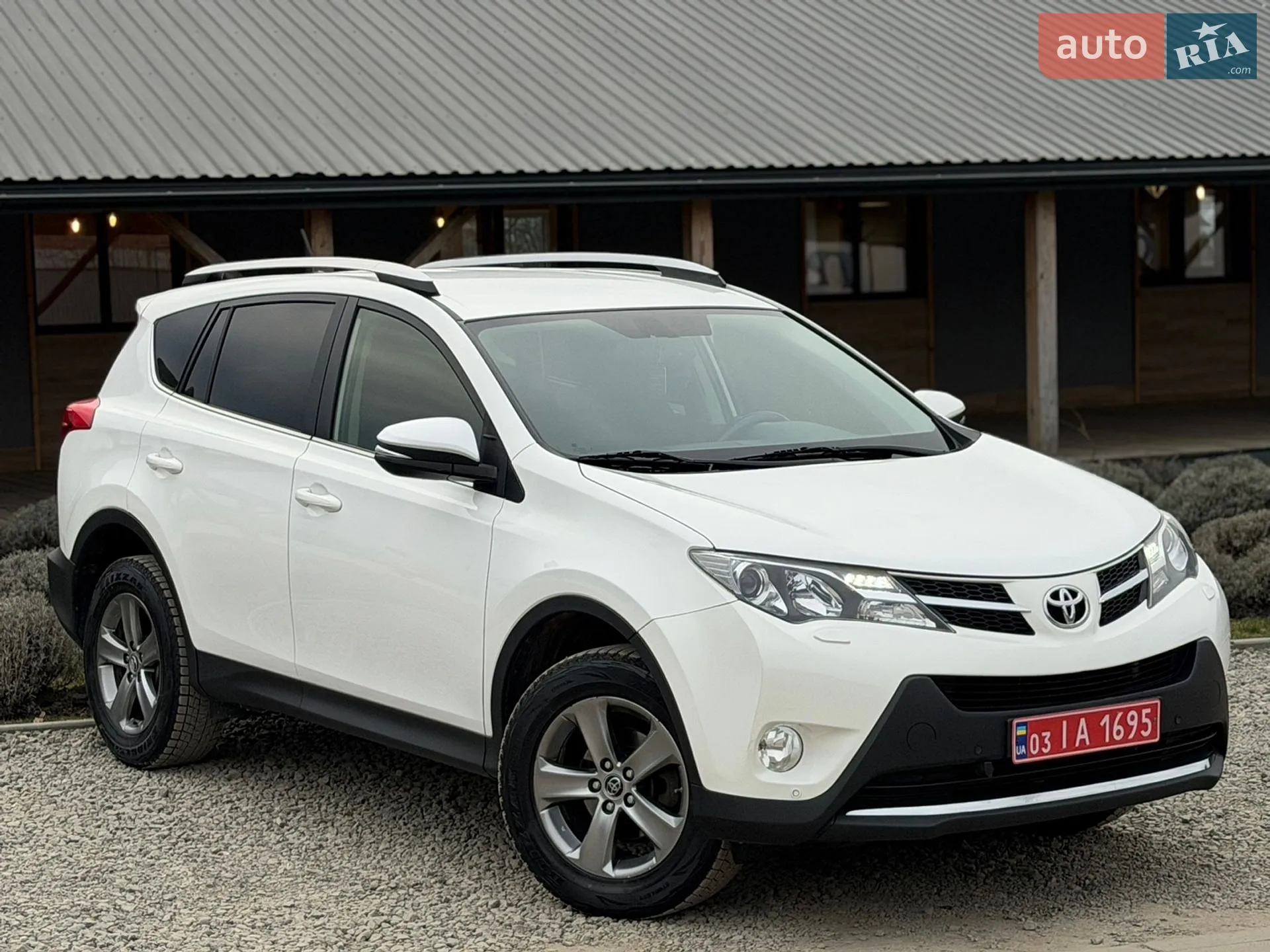 2016 Toyota RAV 4 - мініатюра 67