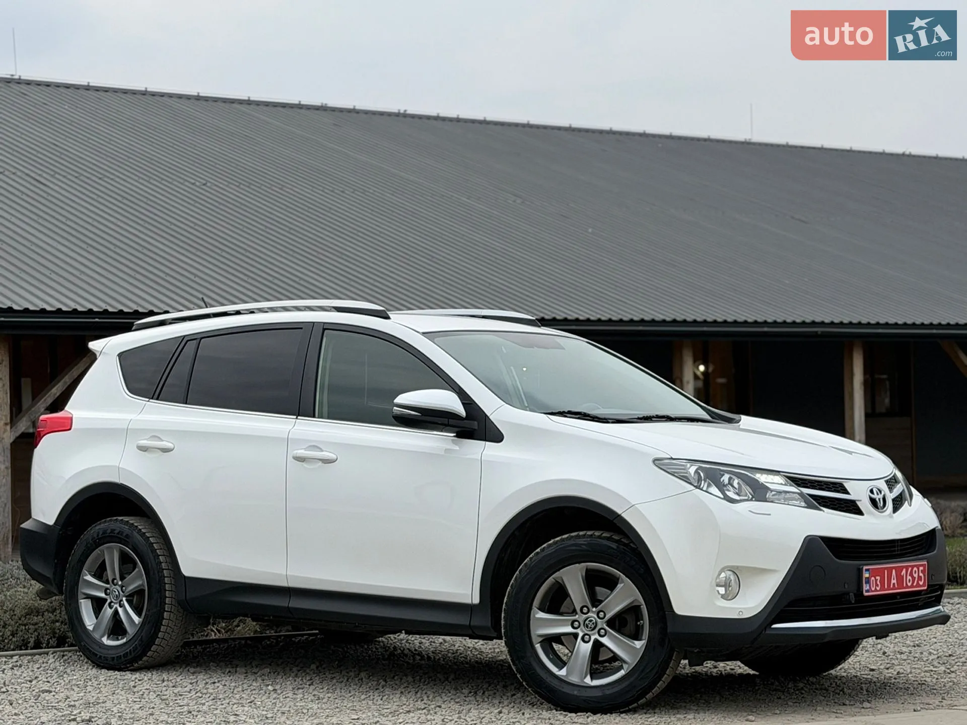 2016 Toyota RAV 4 - мініатюра 72