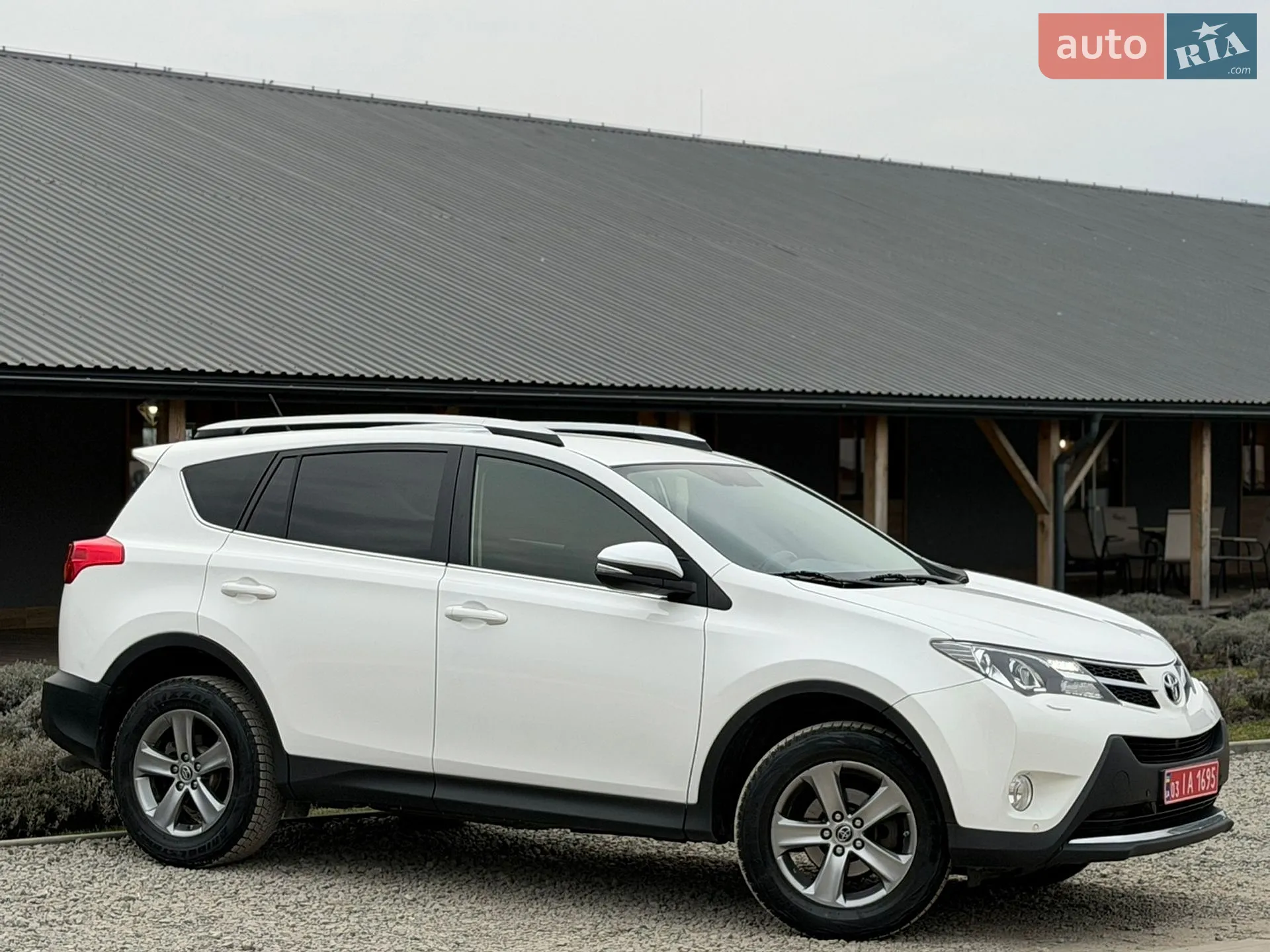 2016 Toyota RAV 4 - мініатюра 74