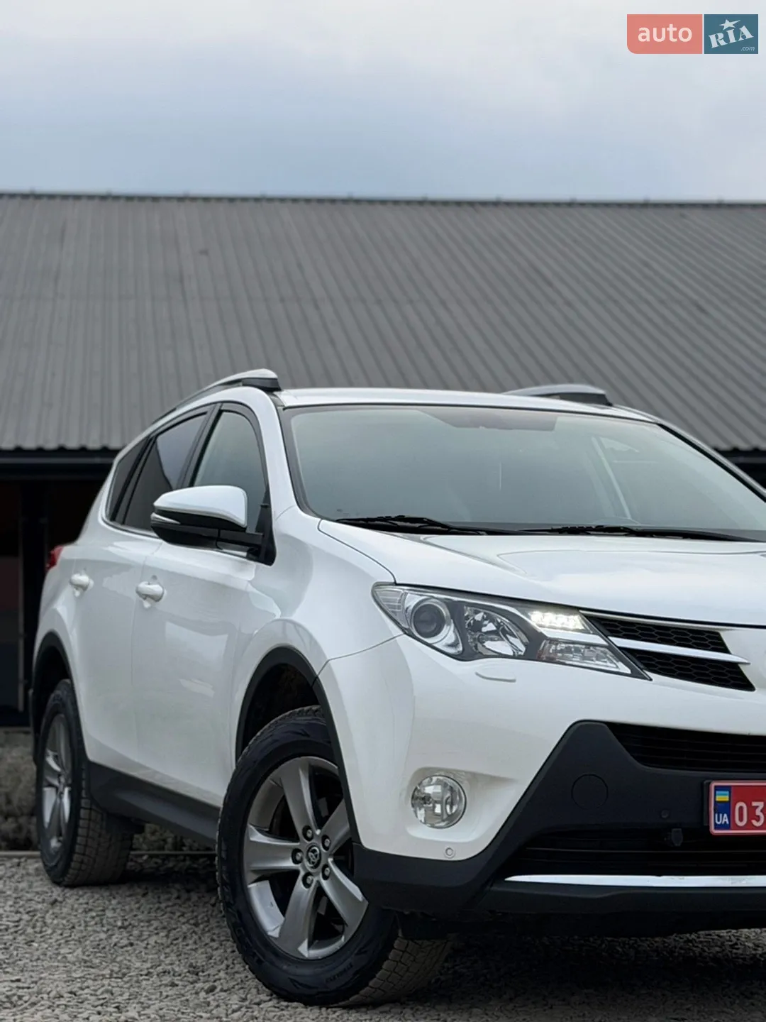 2016 Toyota RAV 4 - мініатюра 78