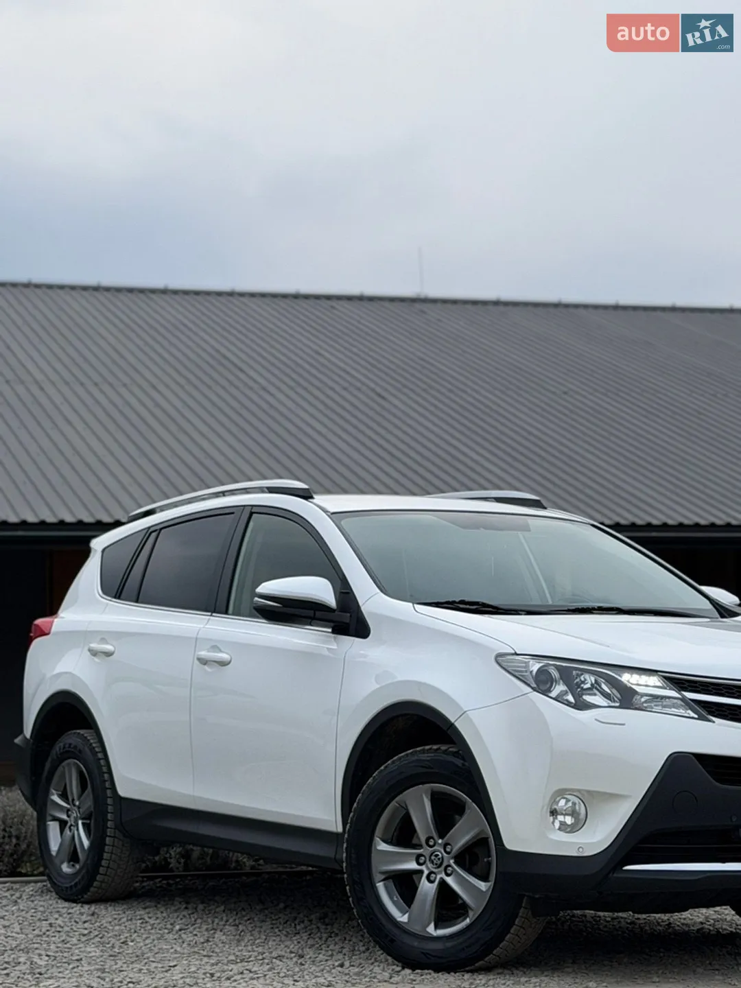 2016 Toyota RAV 4 - мініатюра 81