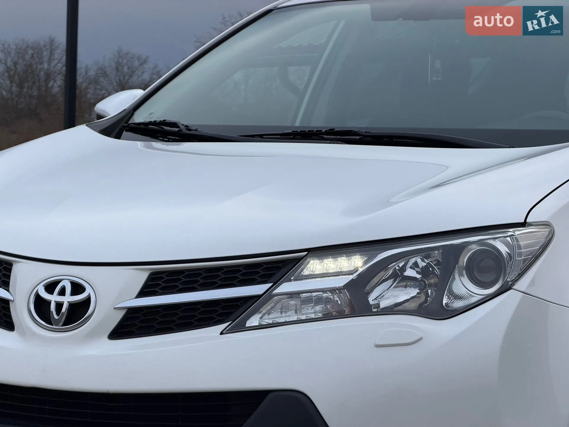 2016 Toyota RAV 4 - мініатюра 86
