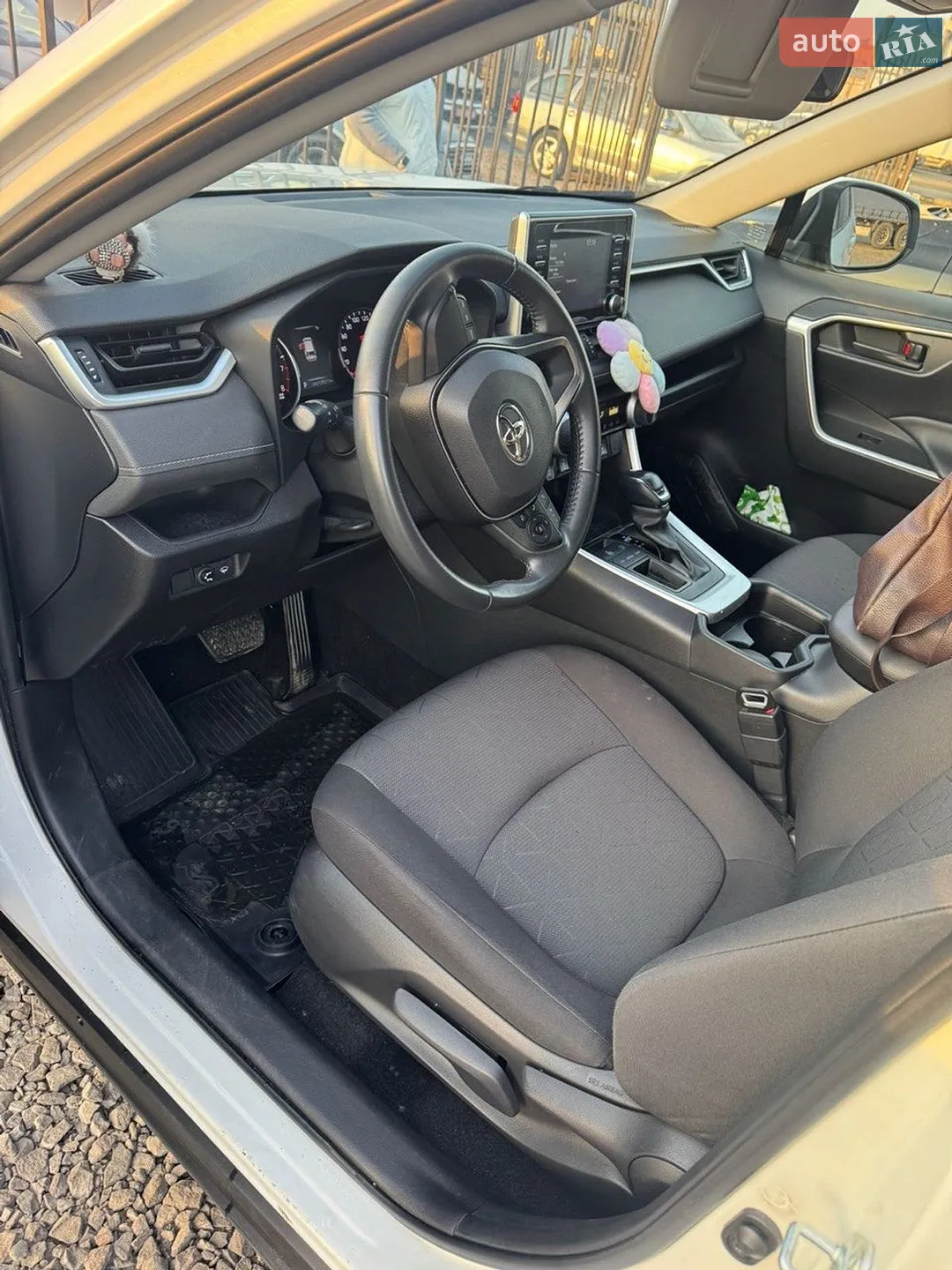 2021 Toyota RAV 4 - мініатюра 4
