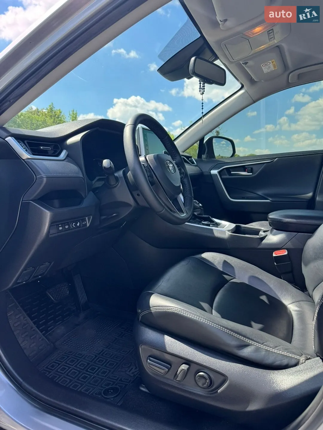 2020 Toyota RAV 4 - мініатюра 8