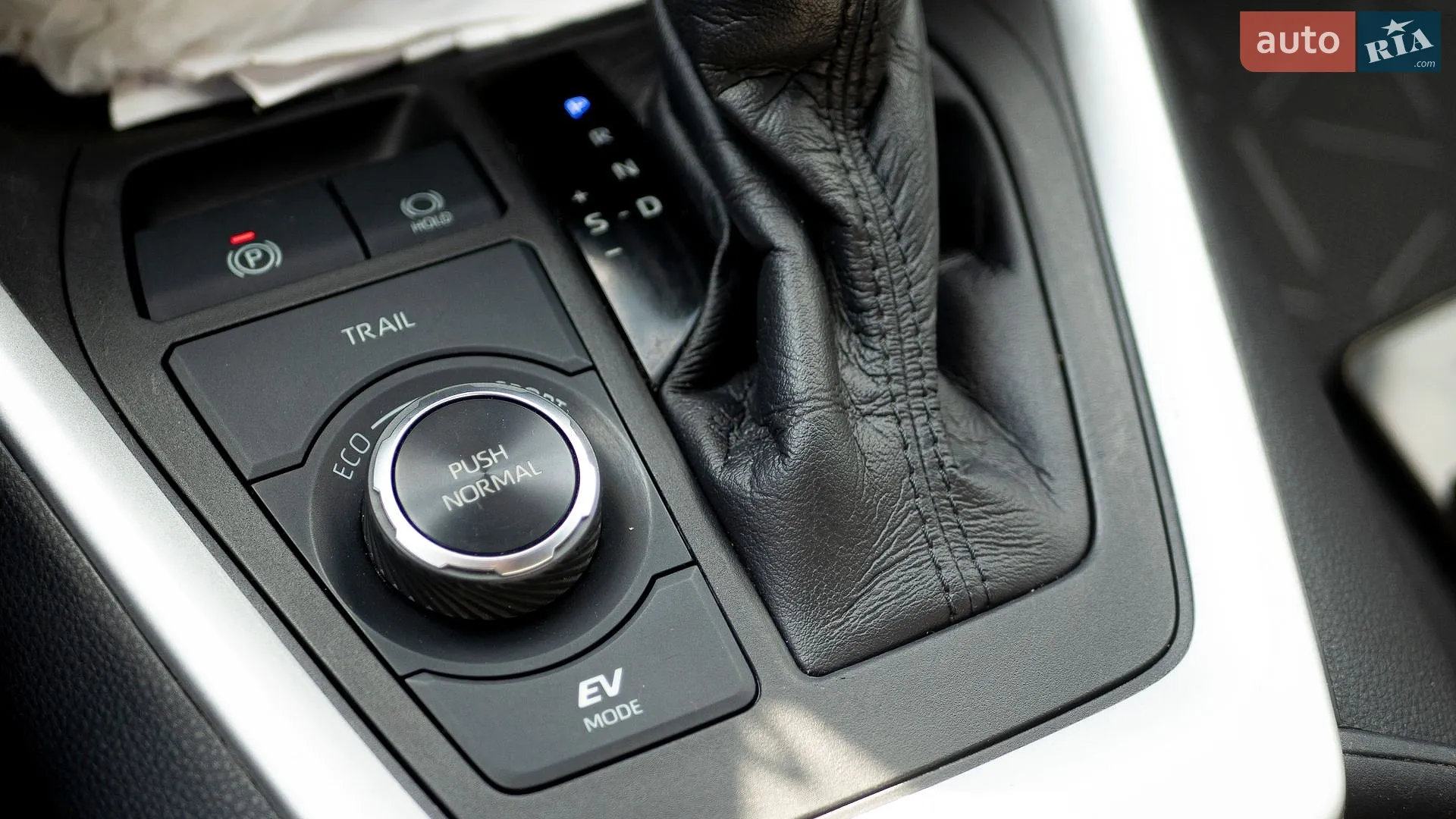 2020 Toyota RAV 4 - мініатюра 11