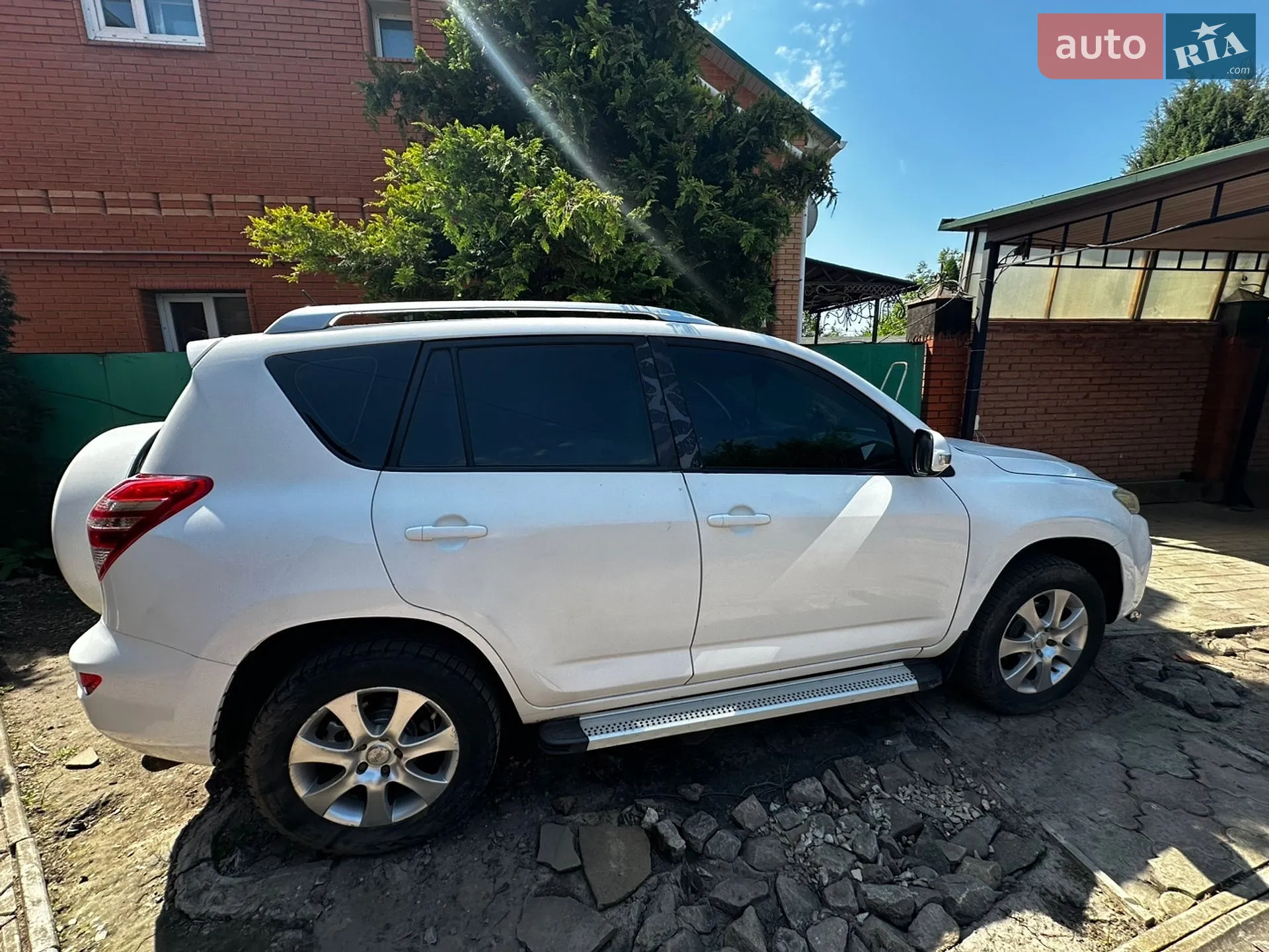 2011 Toyota RAV 4 - мініатюра 21