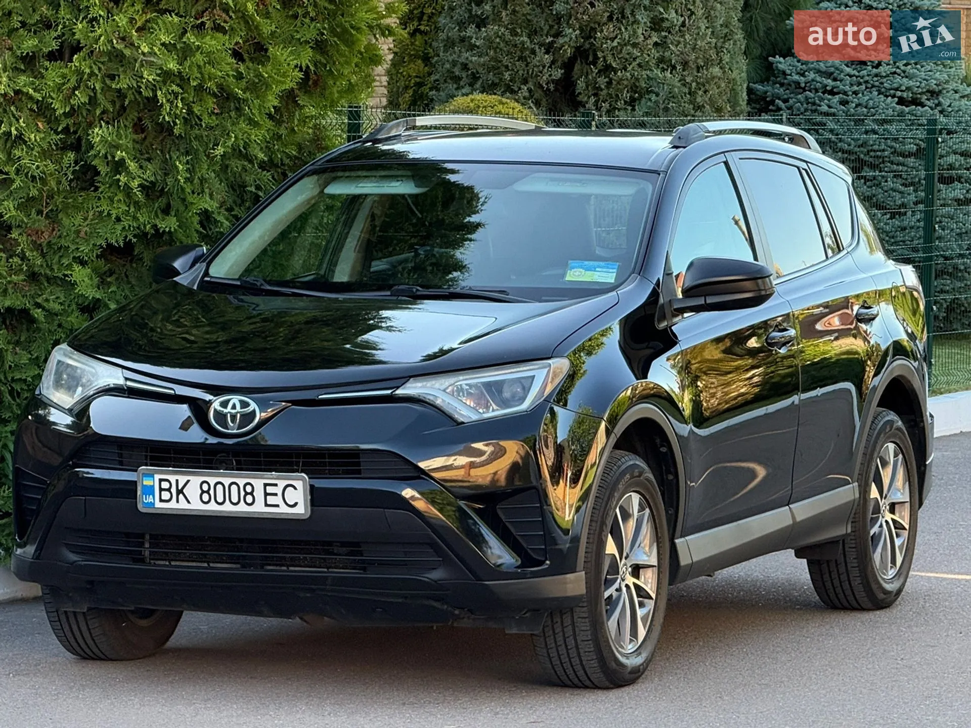 2016 Toyota RAV 4 - мініатюра 15