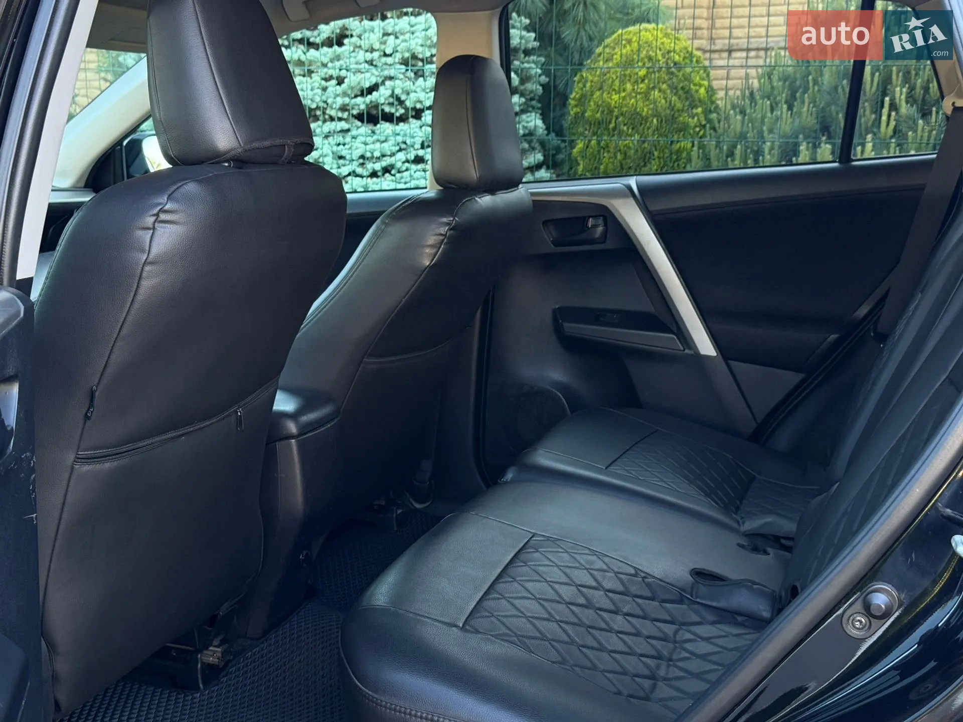 2016 Toyota RAV 4 - мініатюра 22