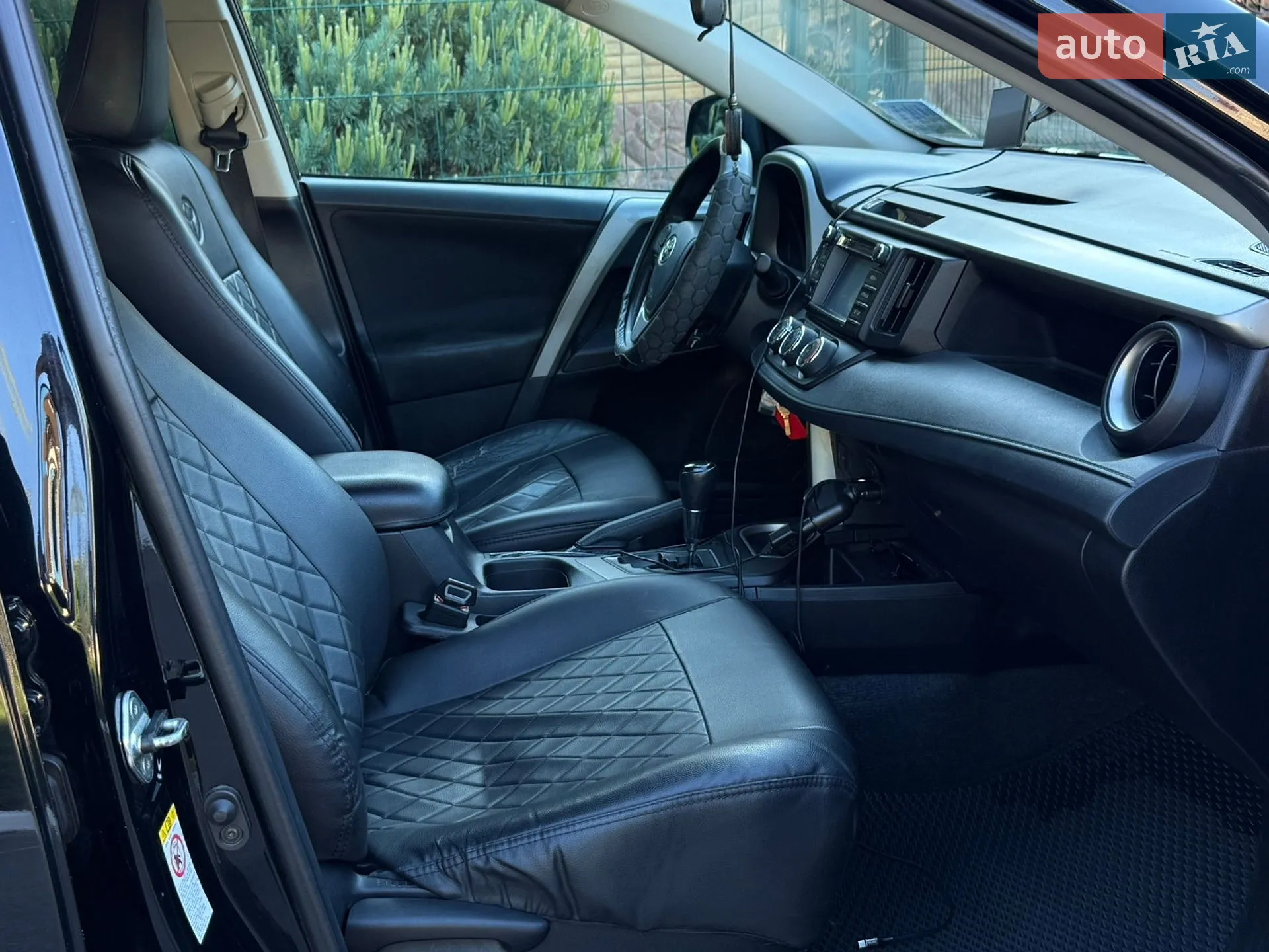2016 Toyota RAV 4 - мініатюра 31