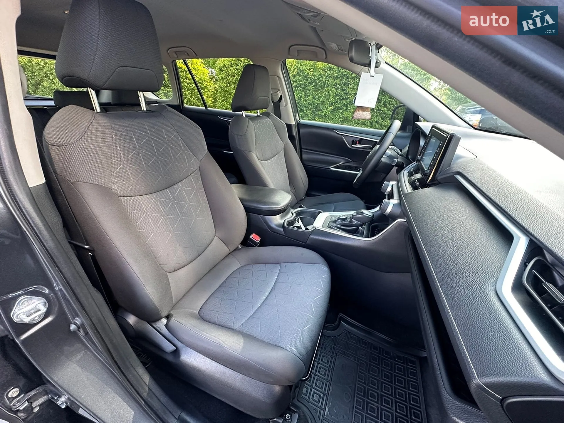 2020 Toyota RAV 4 - мініатюра 40