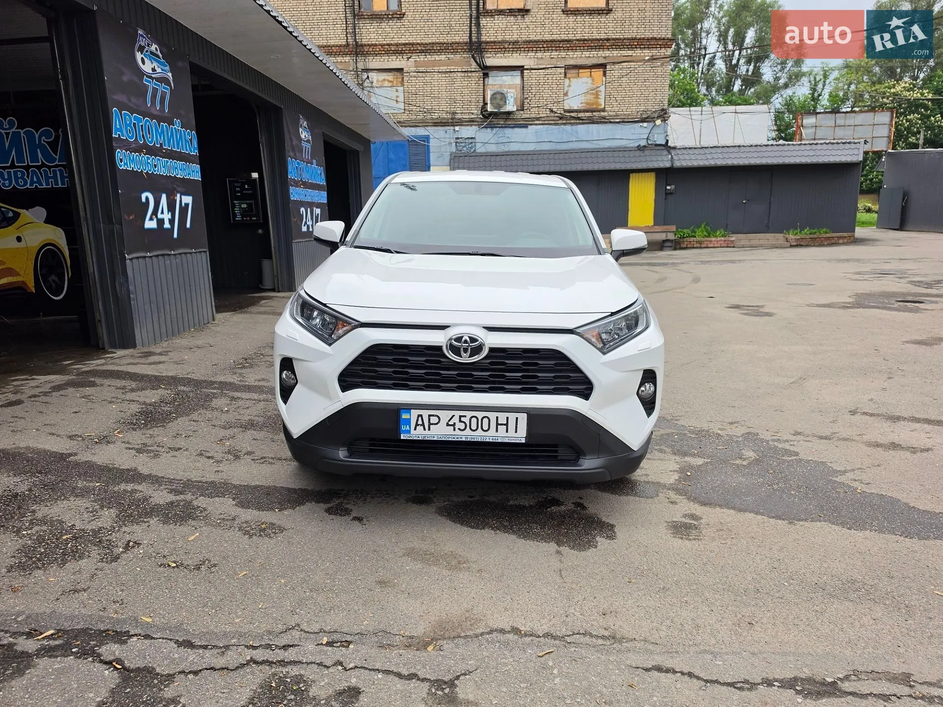 2019 Toyota RAV 4 - мініатюра 23