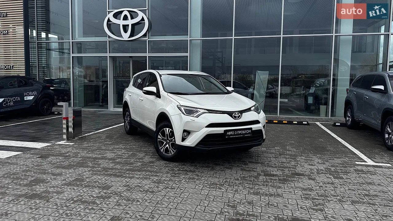2023 Toyota Land Cruiser - мініатюра 25