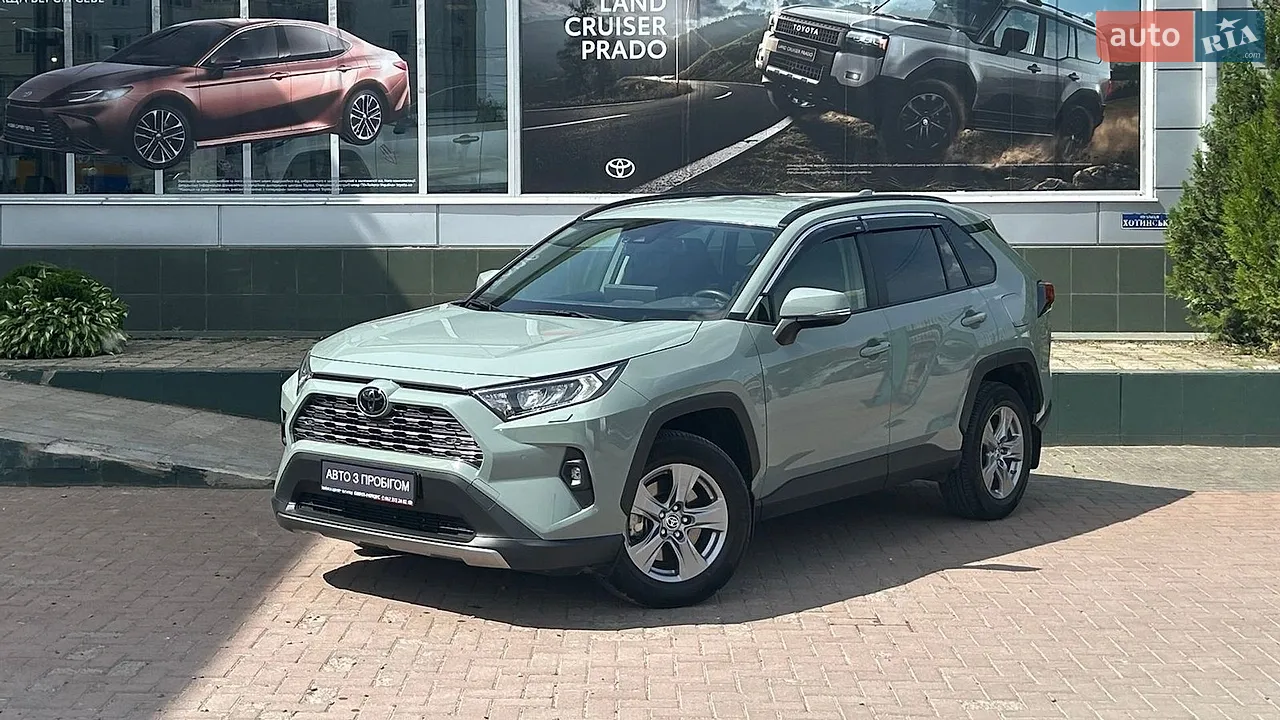 2023 Toyota Highlander - мініатюра 40