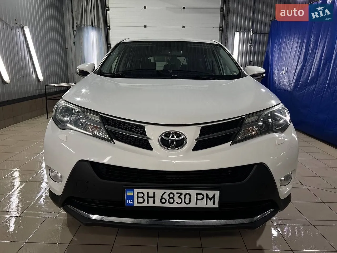 2013 Toyota RAV 4 - мініатюра 27