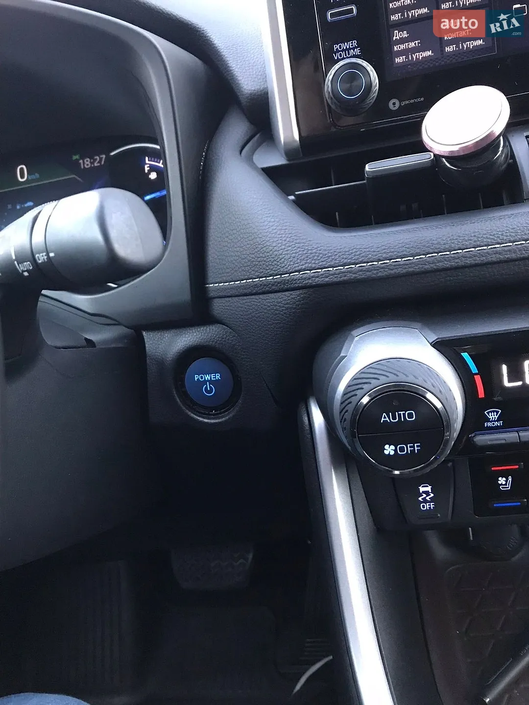 2019 Toyota RAV 4 - мініатюра 8