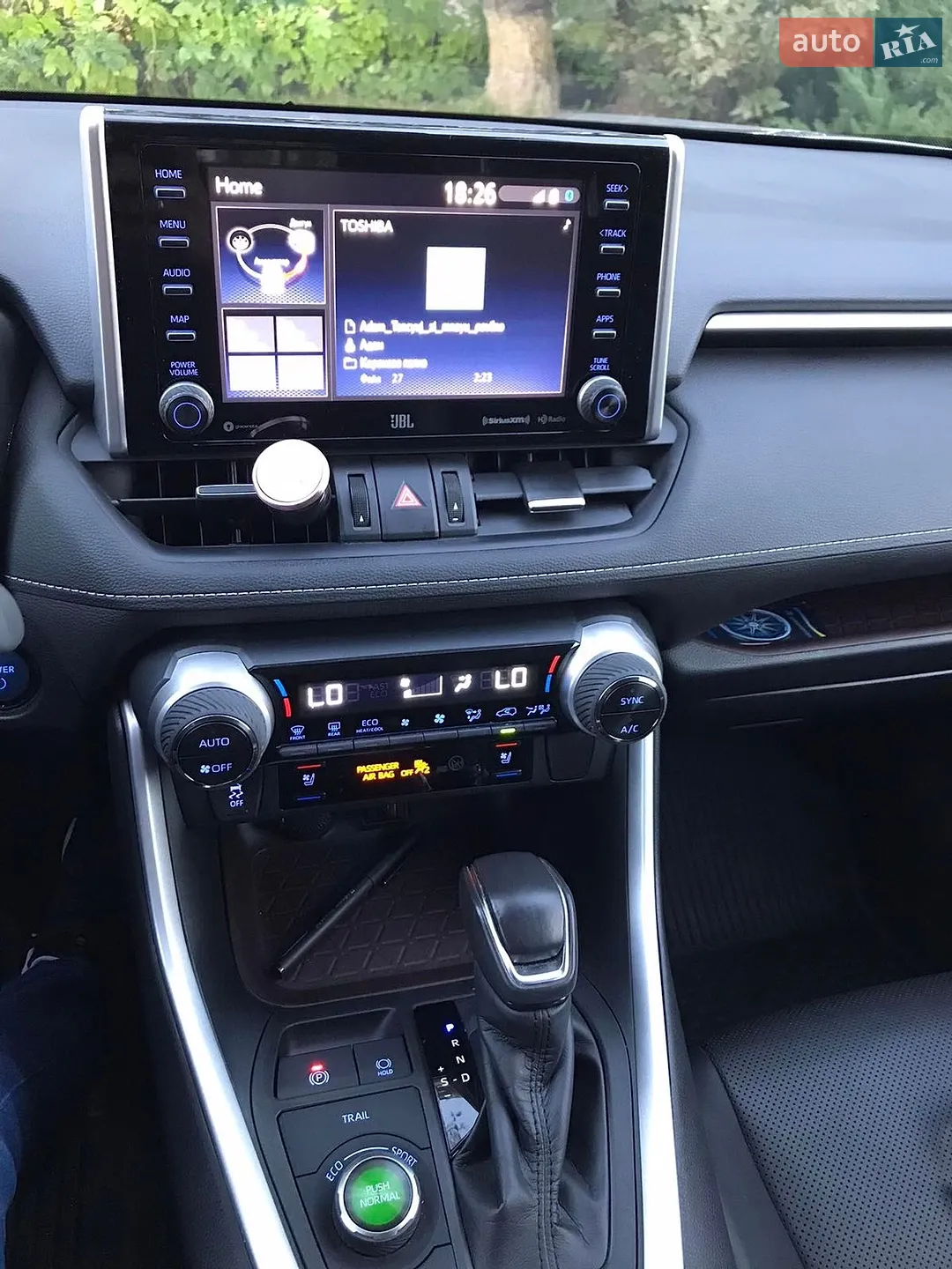 2019 Toyota RAV 4 - мініатюра 14