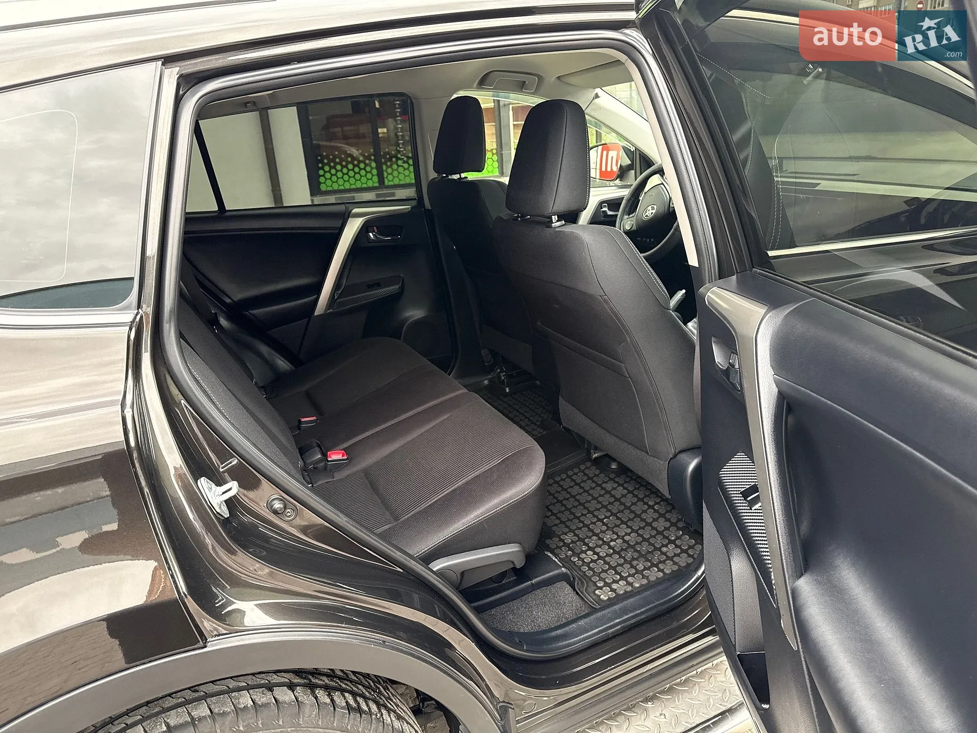 2015 Toyota RAV 4 - мініатюра 5
