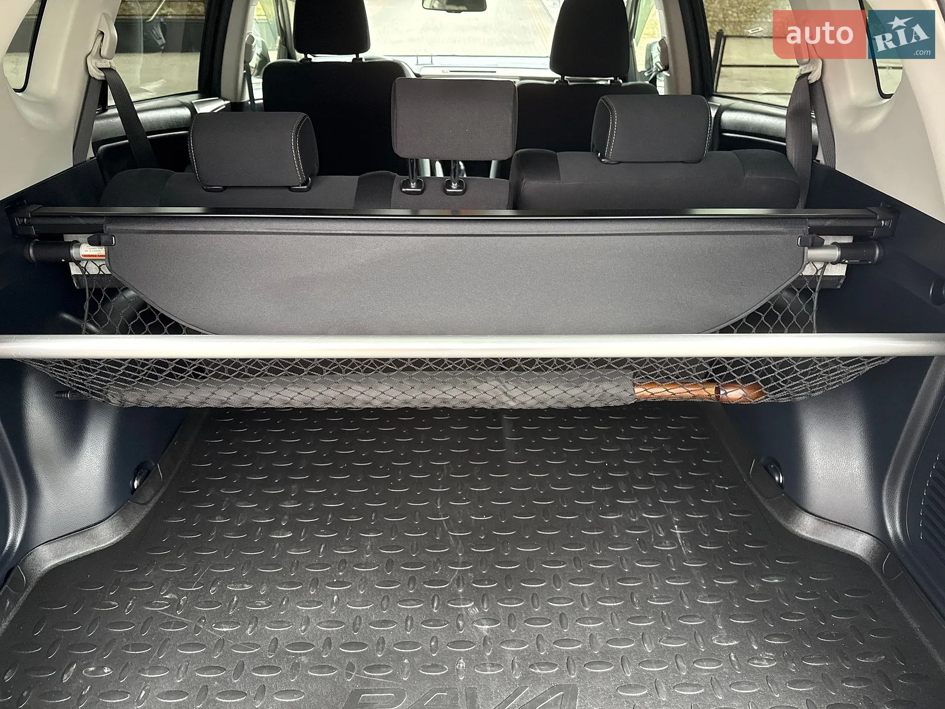 2015 Toyota RAV 4 - мініатюра 15