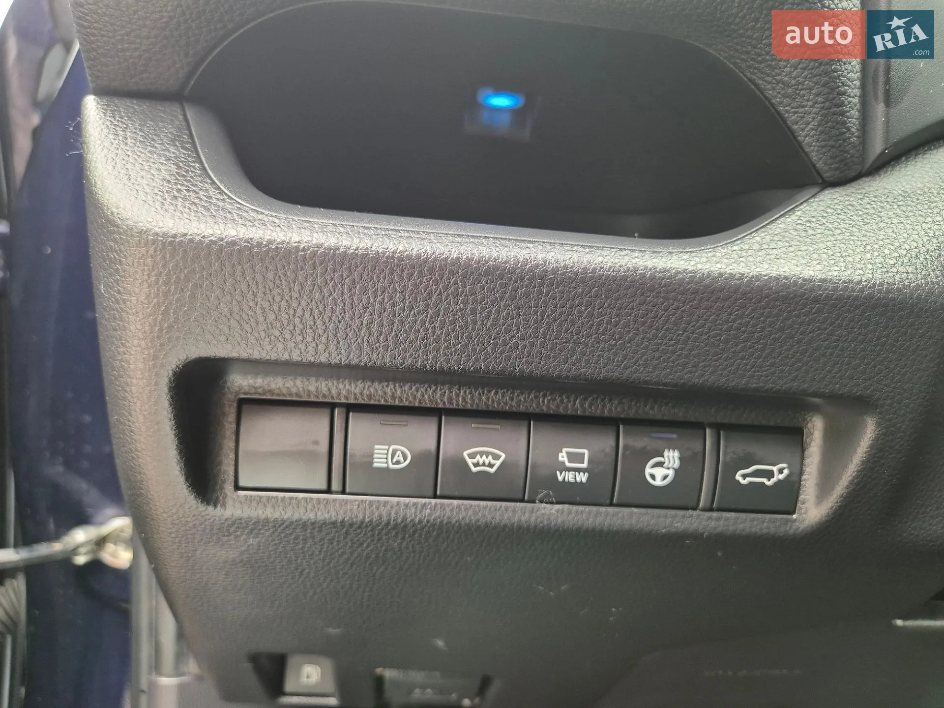 2021 Toyota RAV 4 - мініатюра 18