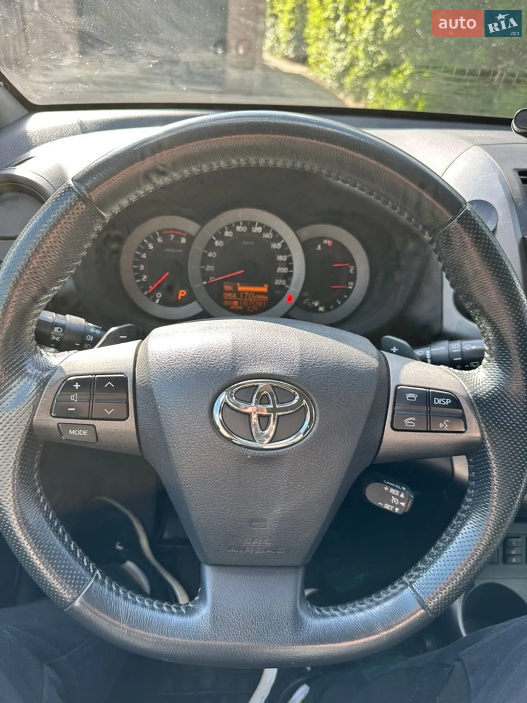 2010 Toyota RAV 4 - мініатюра 6