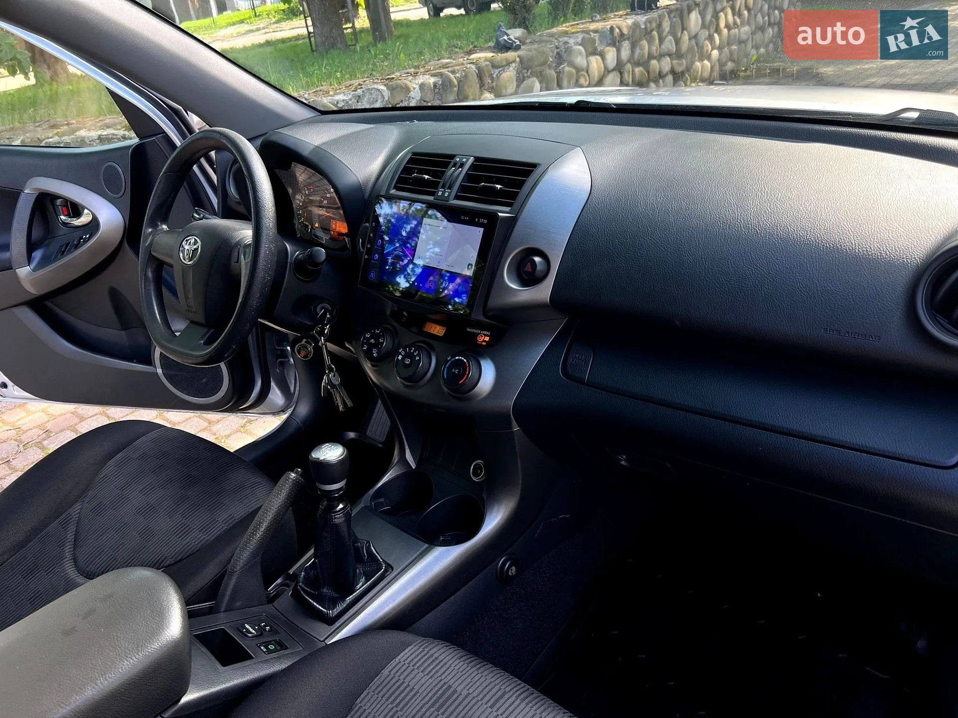2012 Toyota RAV 4 - мініатюра 3