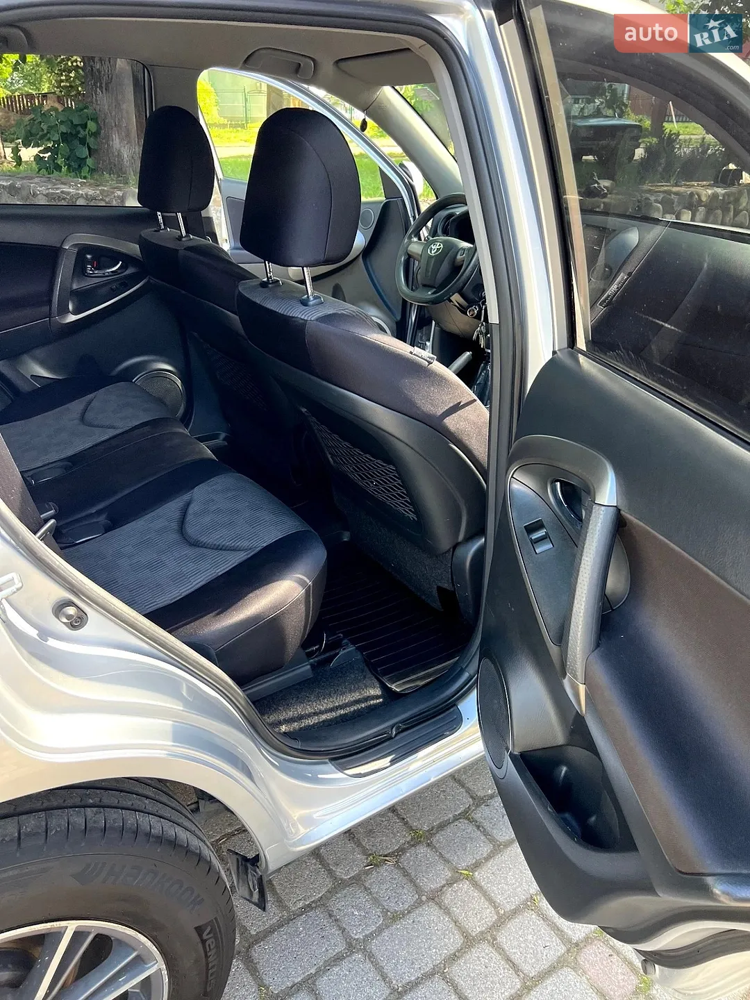 2012 Toyota RAV 4 - мініатюра 30