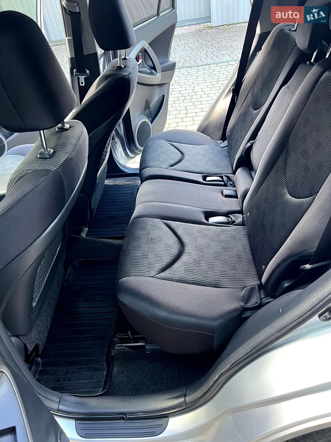 2012 Toyota RAV 4 - мініатюра 43