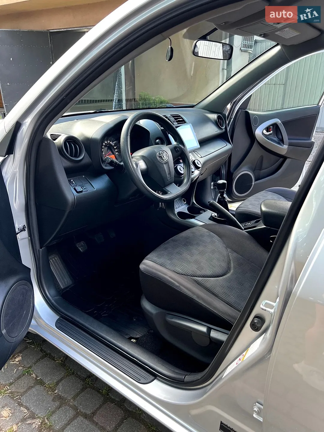 2012 Toyota RAV 4 - мініатюра 44