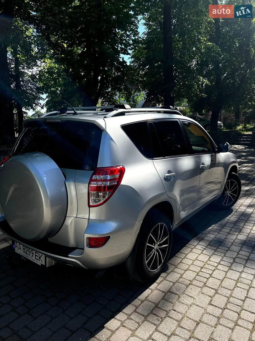 2012 Toyota RAV 4 - мініатюра 51