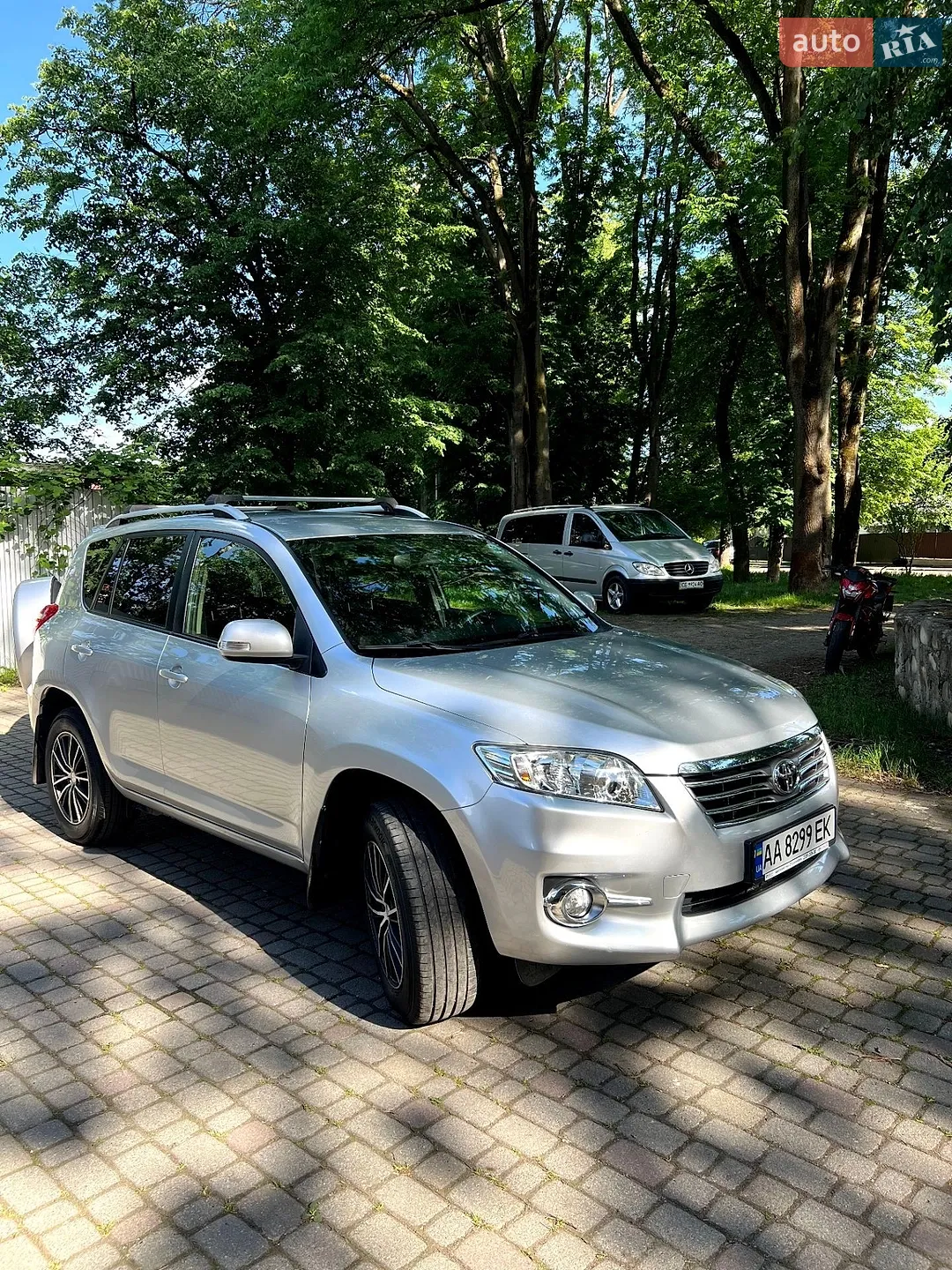2012 Toyota RAV 4 - мініатюра 55