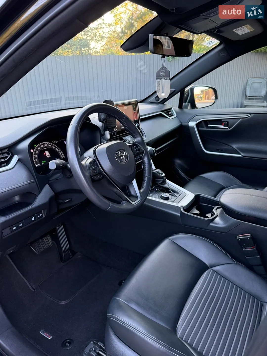 2020 Toyota RAV 4 - мініатюра 18