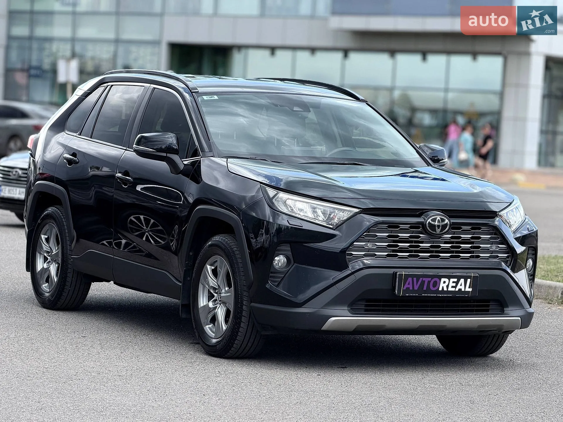 2022 Toyota RAV 4 - мініатюра 11
