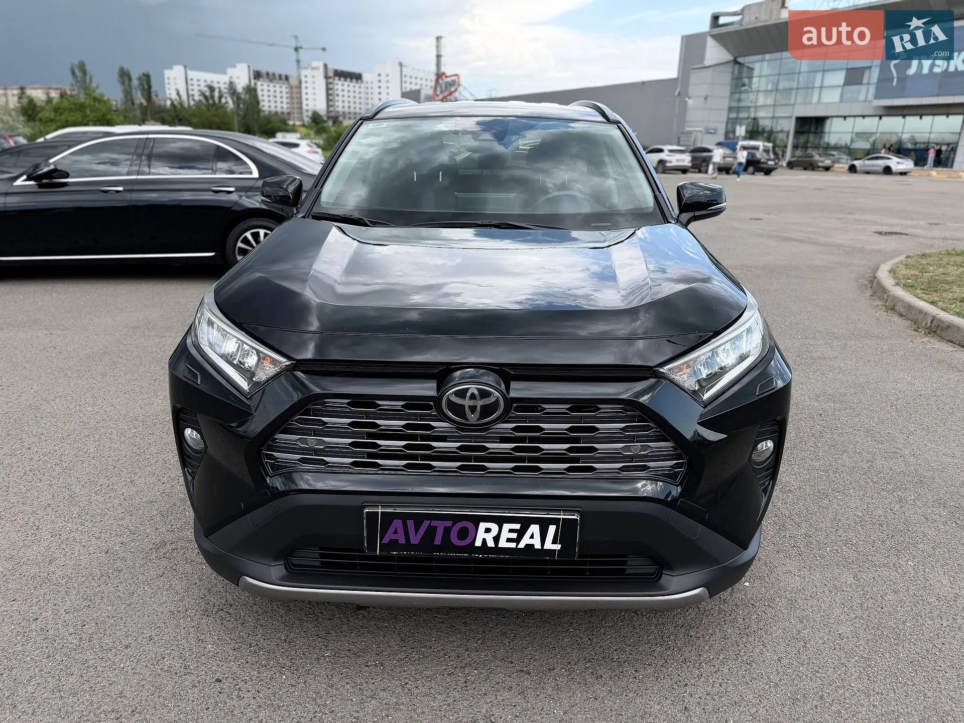 2022 Toyota RAV 4 - мініатюра 16