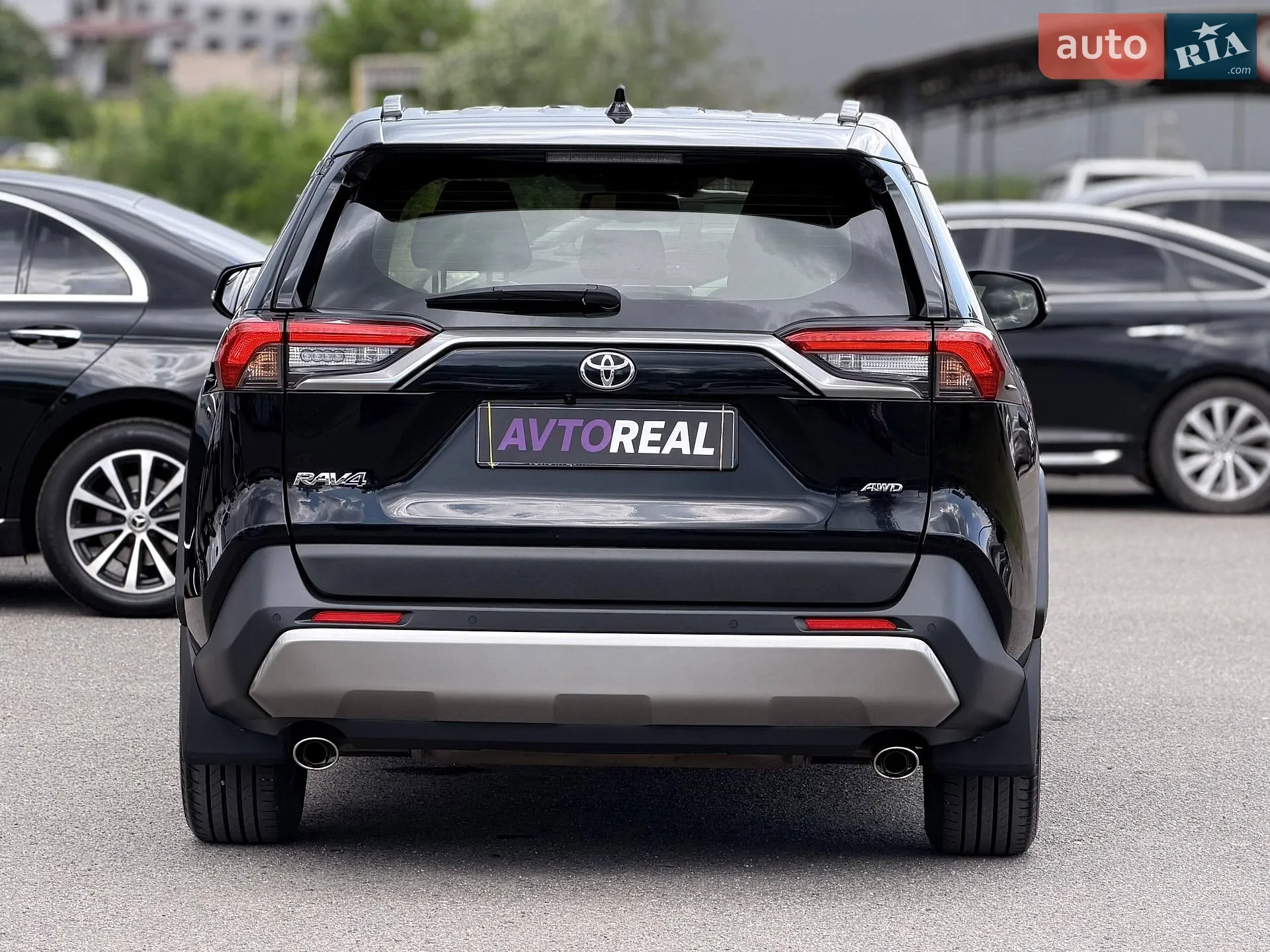 2022 Toyota RAV 4 - мініатюра 20