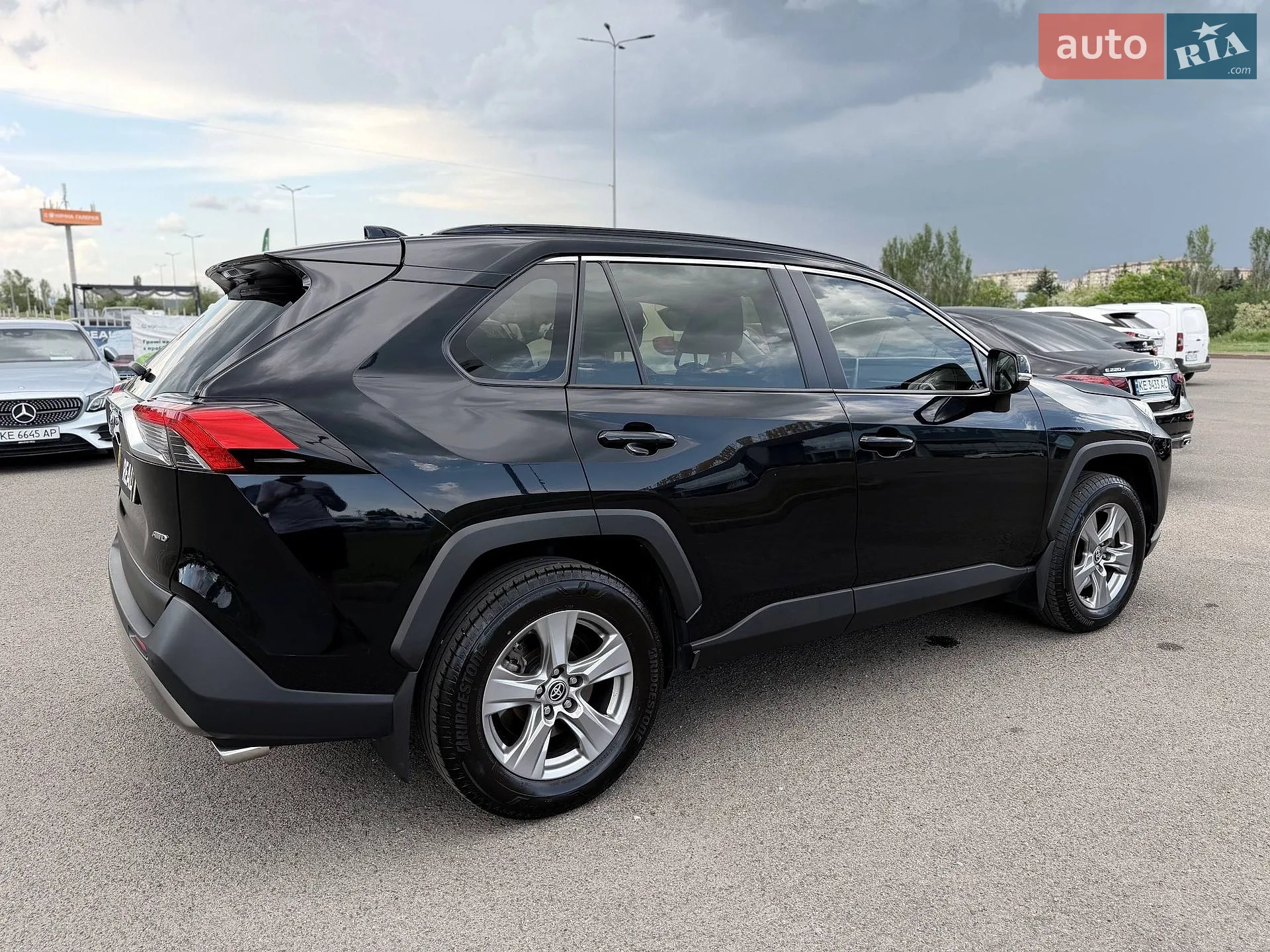 2022 Toyota RAV 4 - мініатюра 25