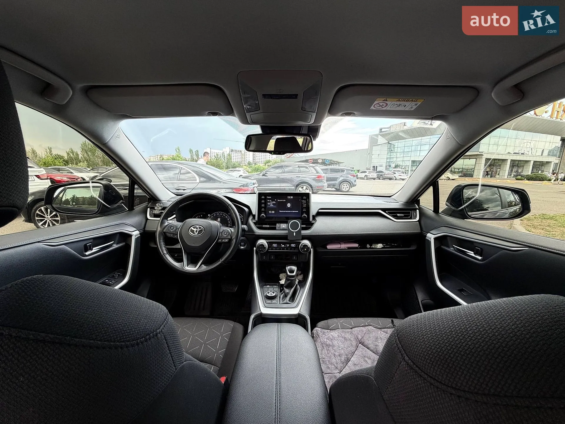 2022 Toyota RAV 4 - мініатюра 50