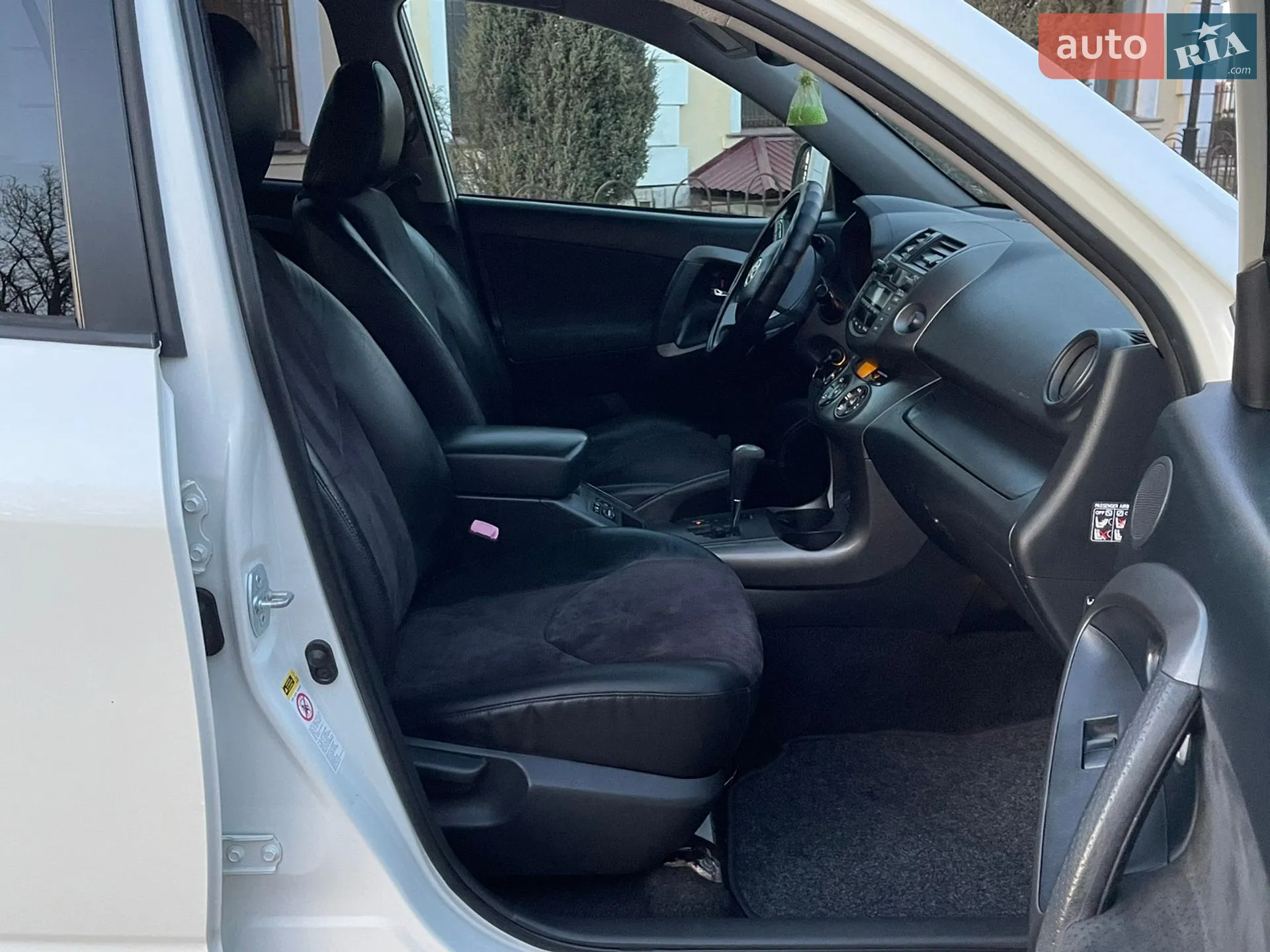 2010 Toyota RAV 4 - мініатюра 7