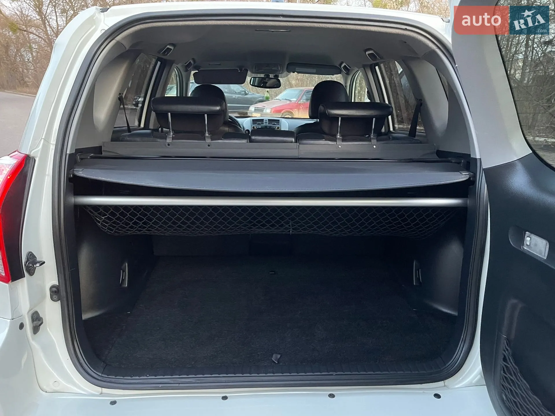 2010 Toyota RAV 4 - мініатюра 19