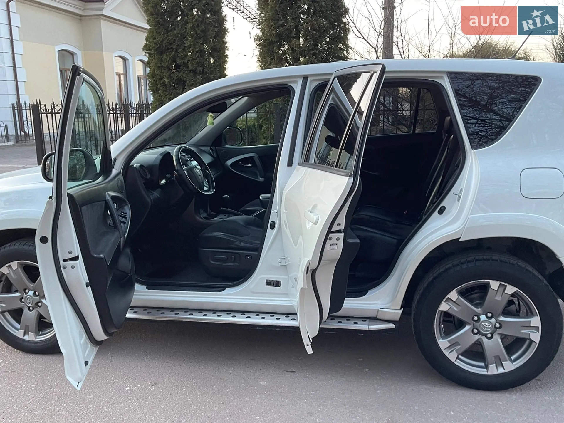 2010 Toyota RAV 4 - мініатюра 51