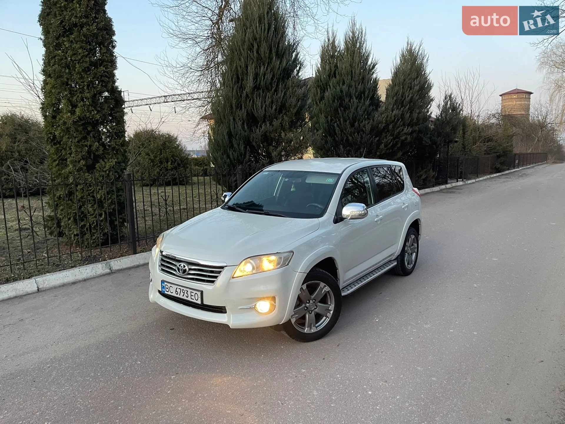 2010 Toyota RAV 4 - мініатюра 68