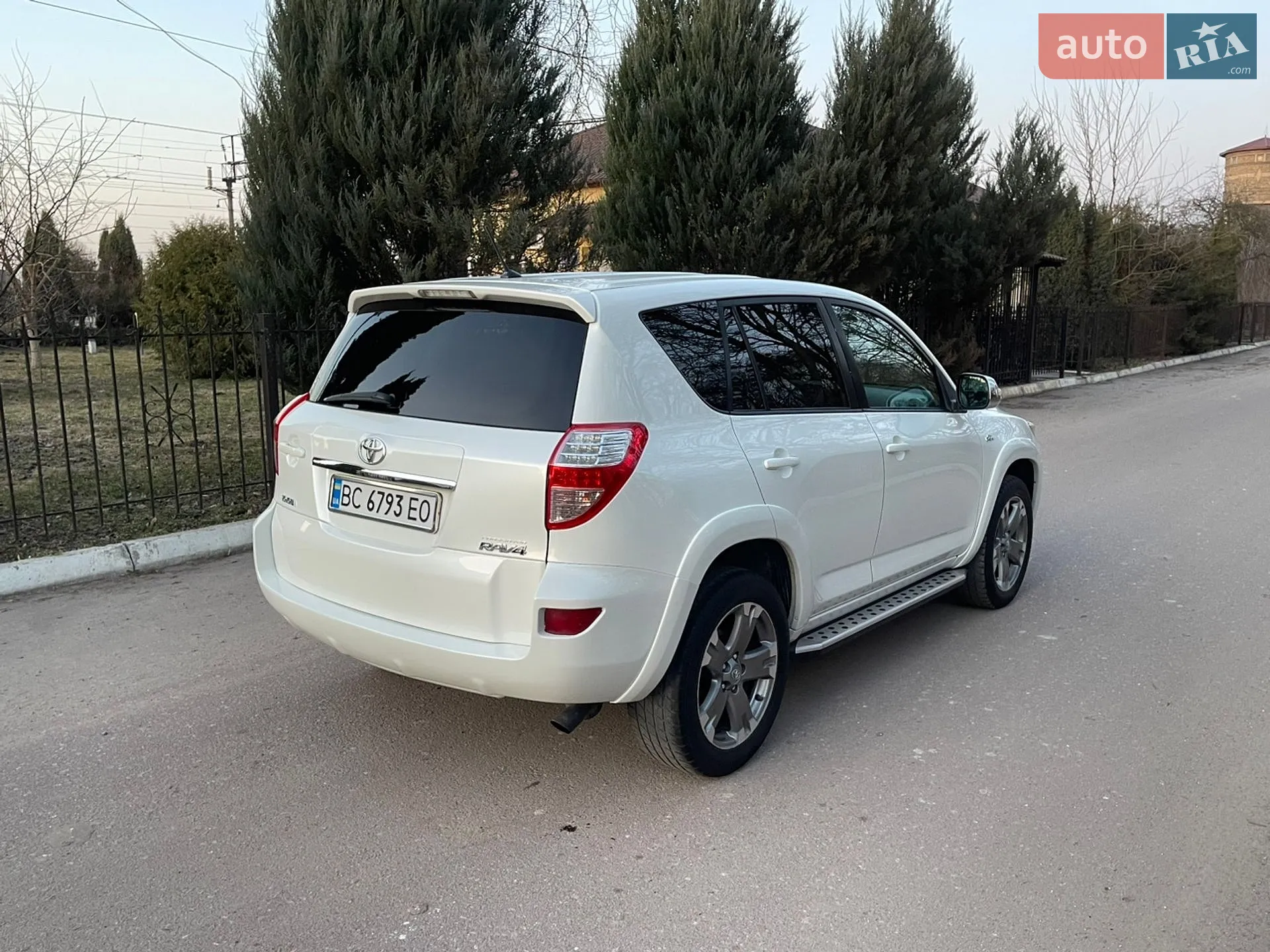 2010 Toyota RAV 4 - мініатюра 70