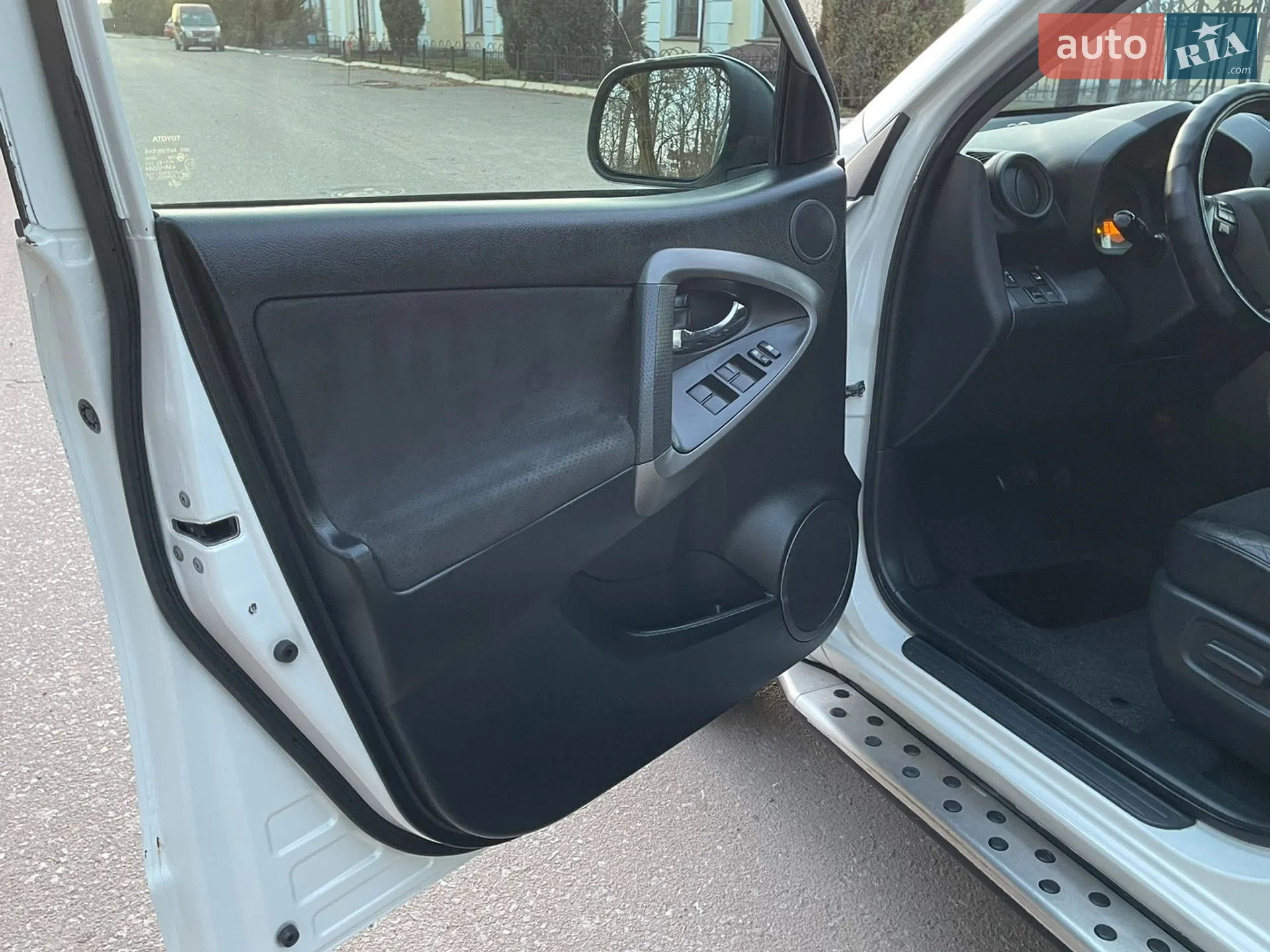 2010 Toyota RAV 4 - мініатюра 52