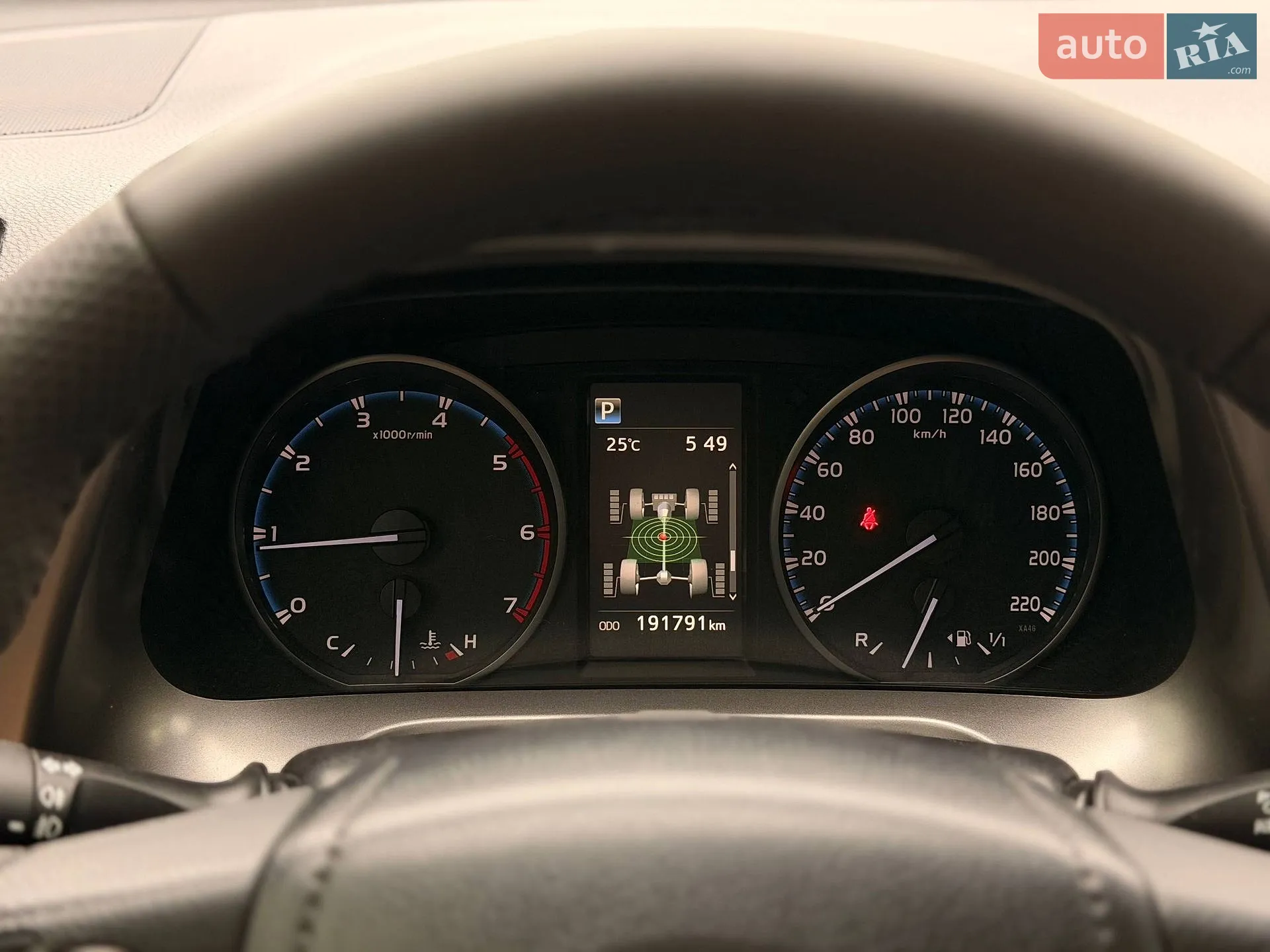 2017 Toyota RAV 4 - мініатюра 50