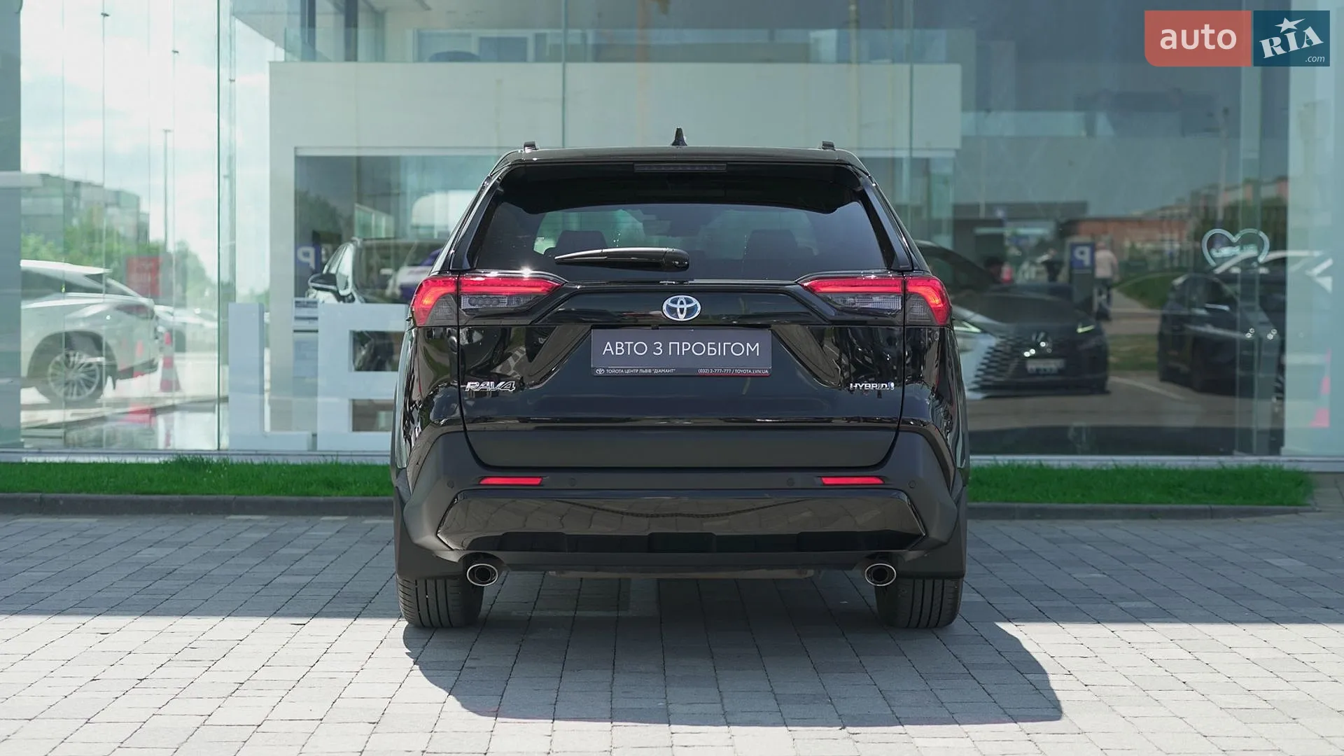 2024 Toyota RAV 4 - мініатюра 4