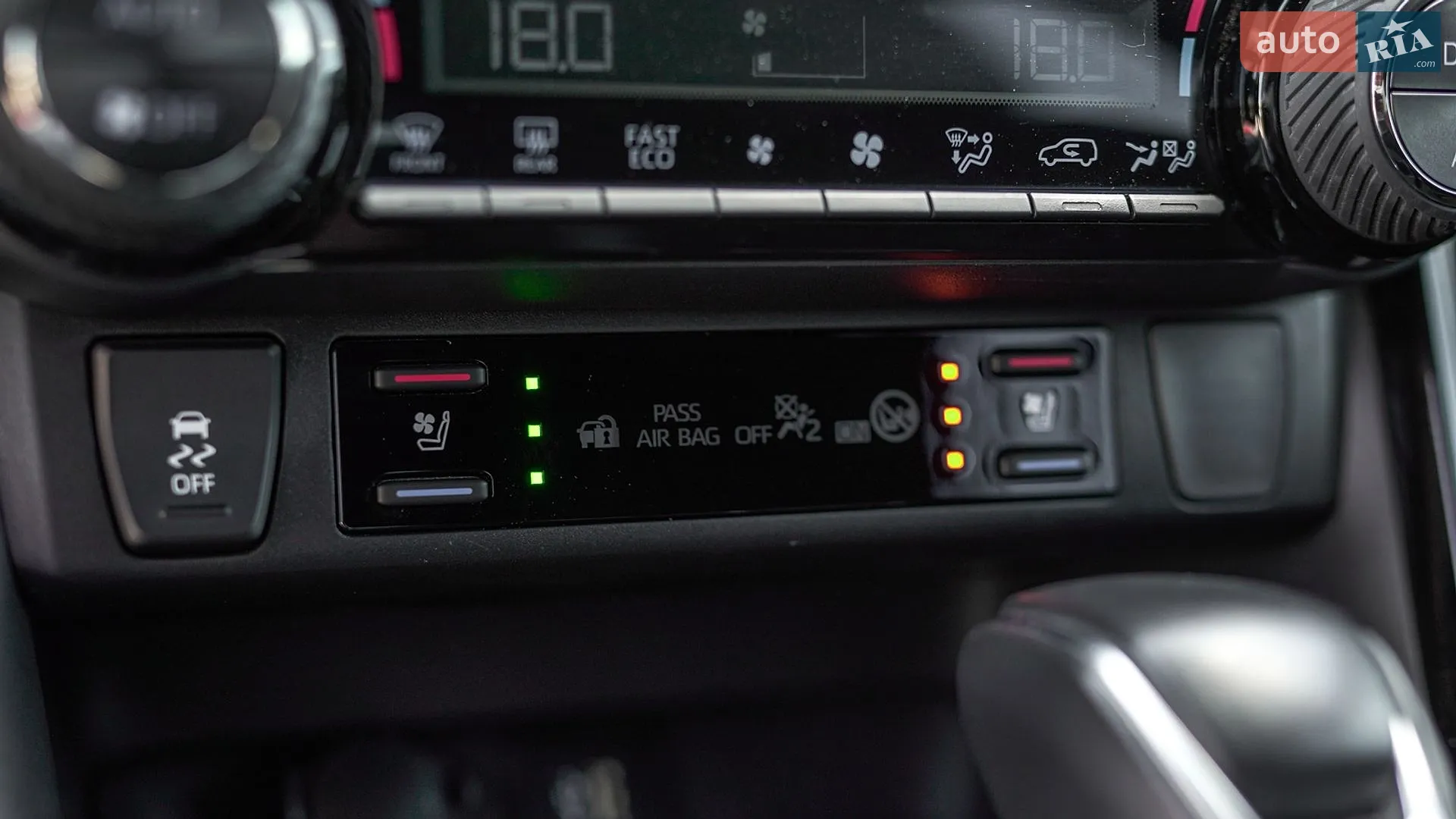 2024 Toyota RAV 4 - мініатюра 35