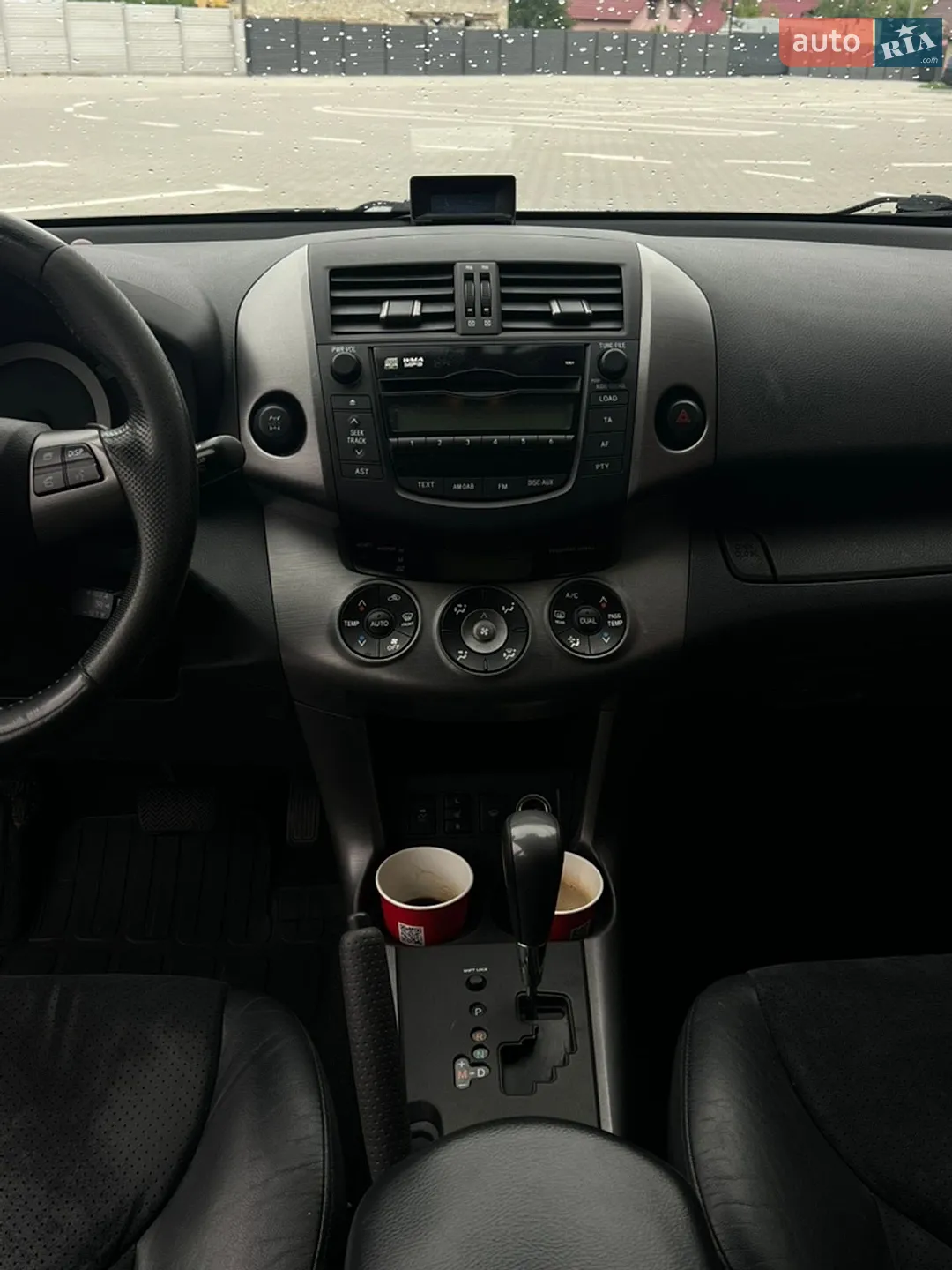 2011 Toyota RAV 4 - мініатюра 19