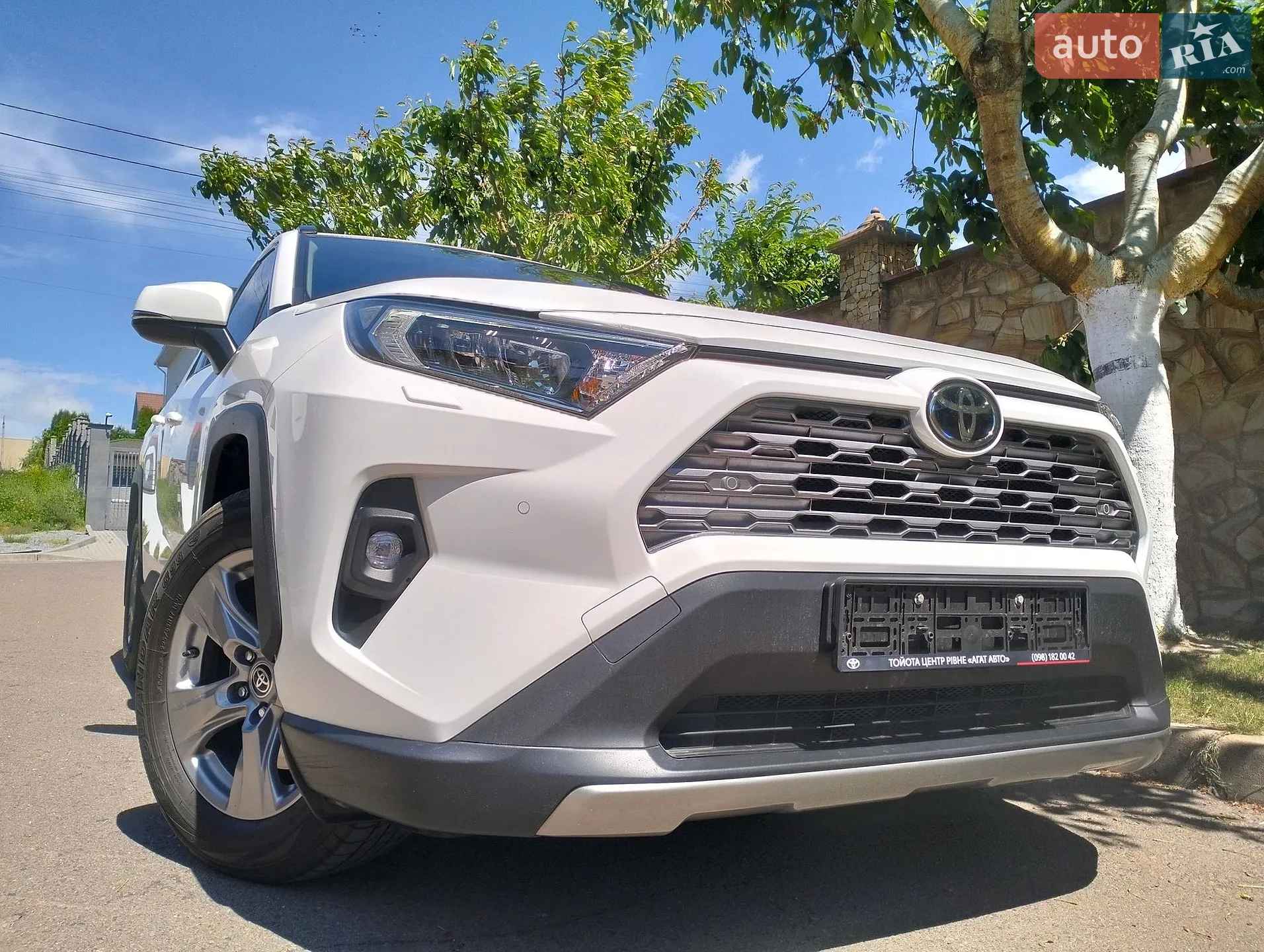 2023 Toyota RAV 4 - мініатюра 29
