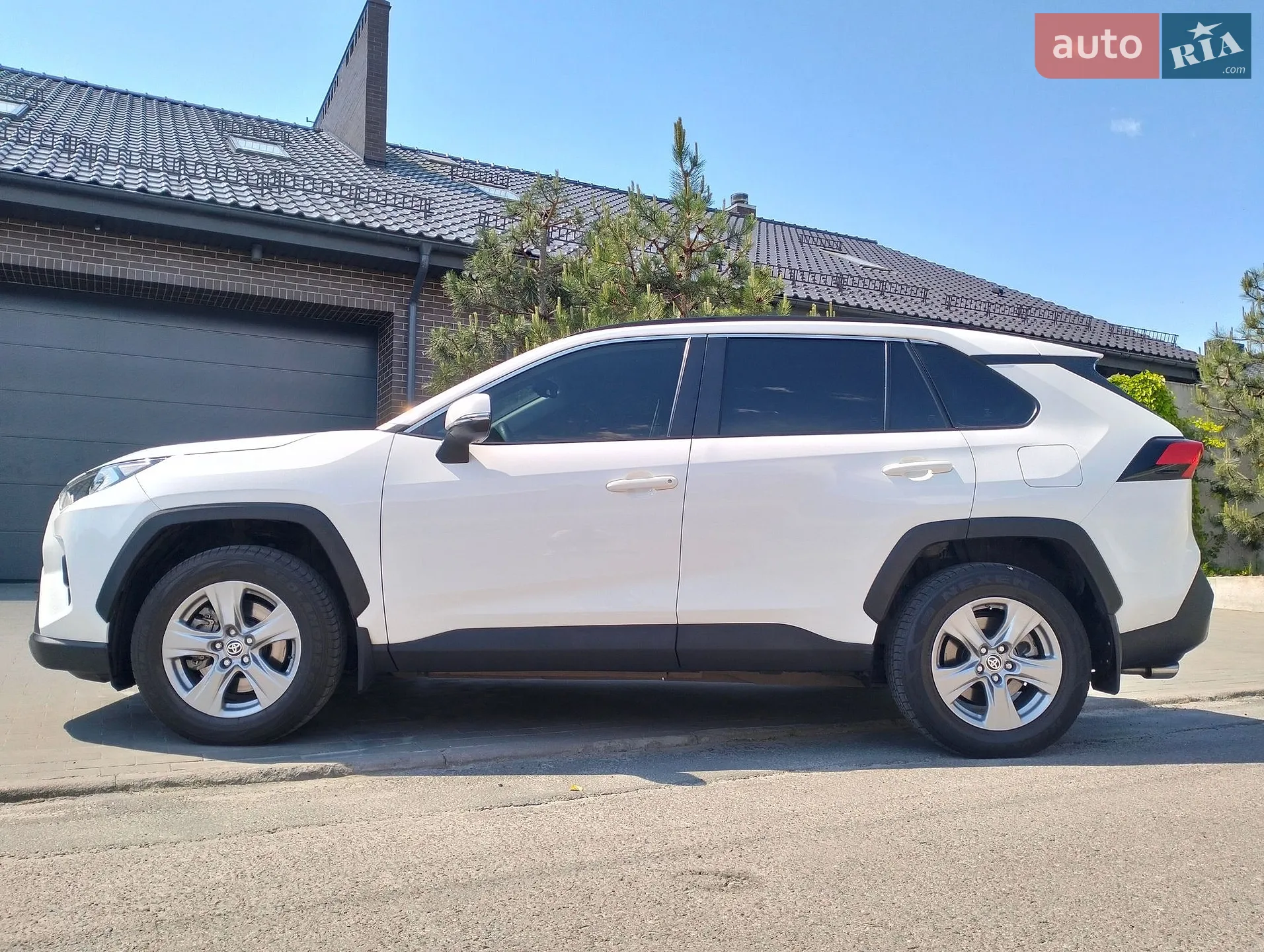 2023 Toyota RAV 4 - мініатюра 40