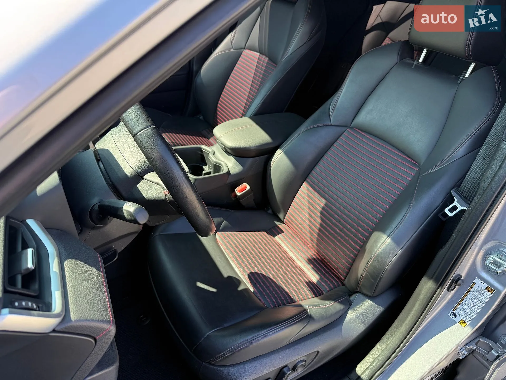 2023 Toyota RAV 4 - мініатюра 29