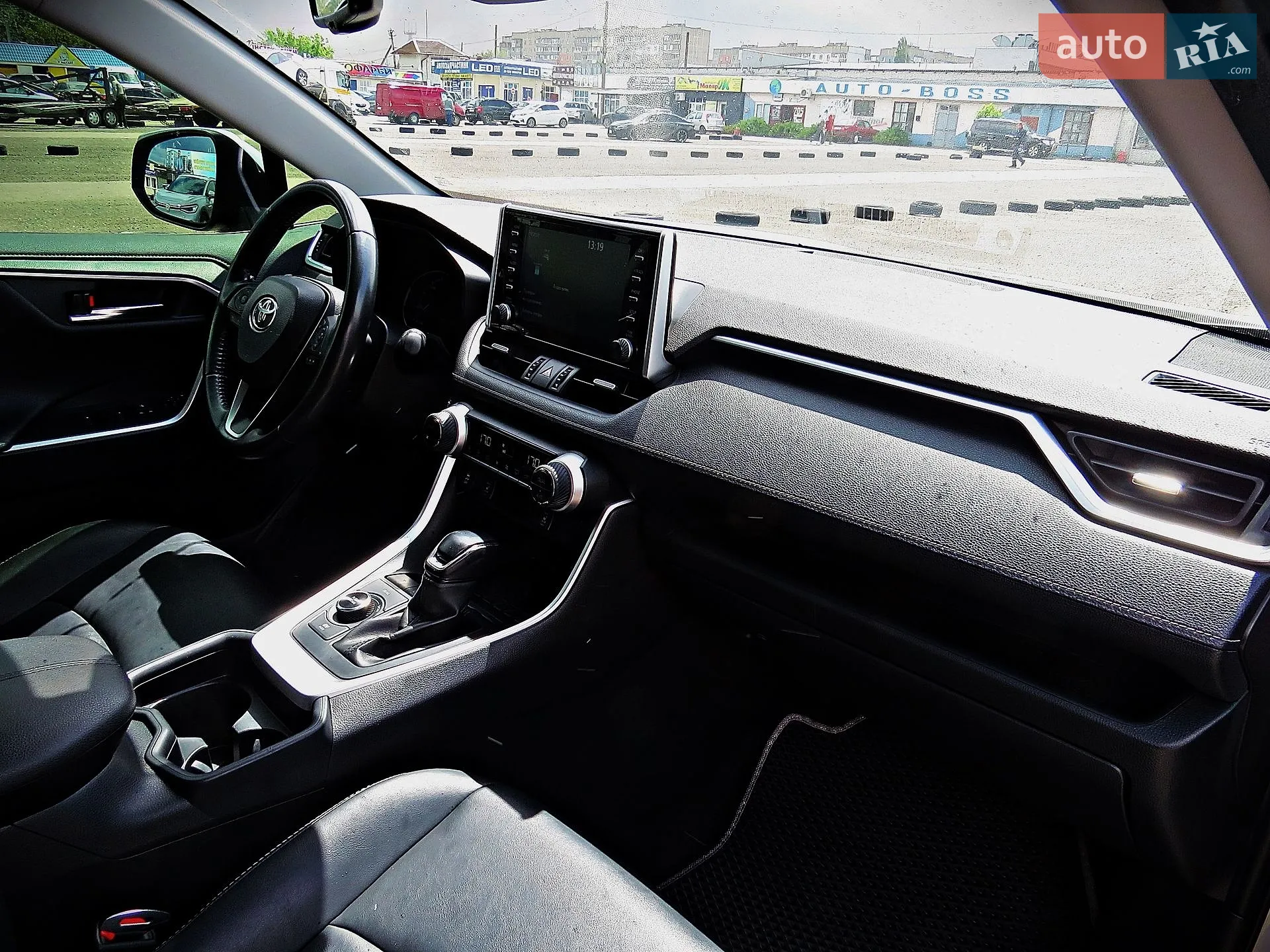 2021 Toyota RAV 4 - мініатюра 24